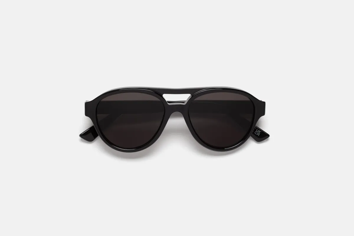 Zeanou Black made by Marni