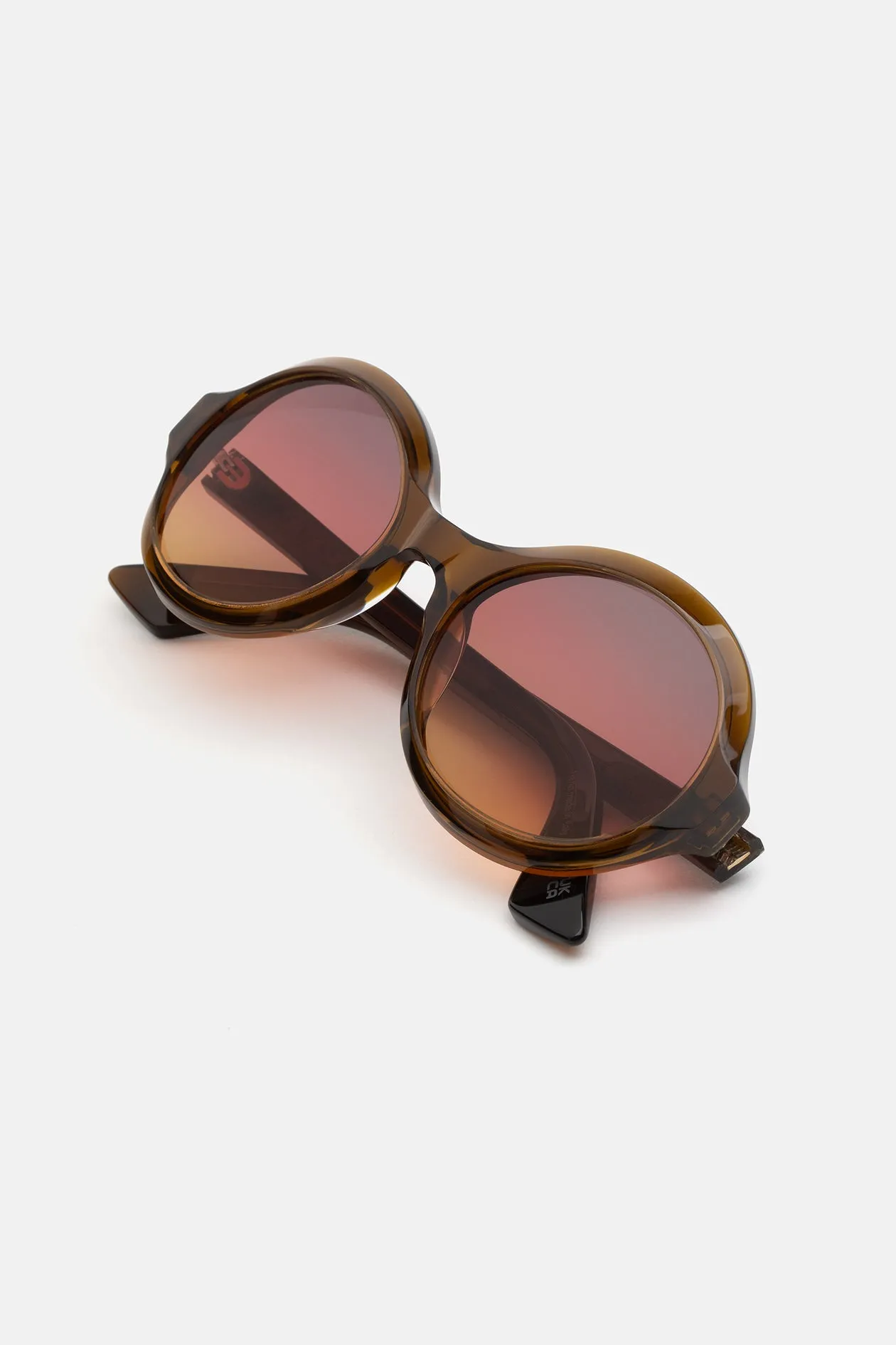Nozea Brown sold by RetroSuperFuture product image thumbnail 3
