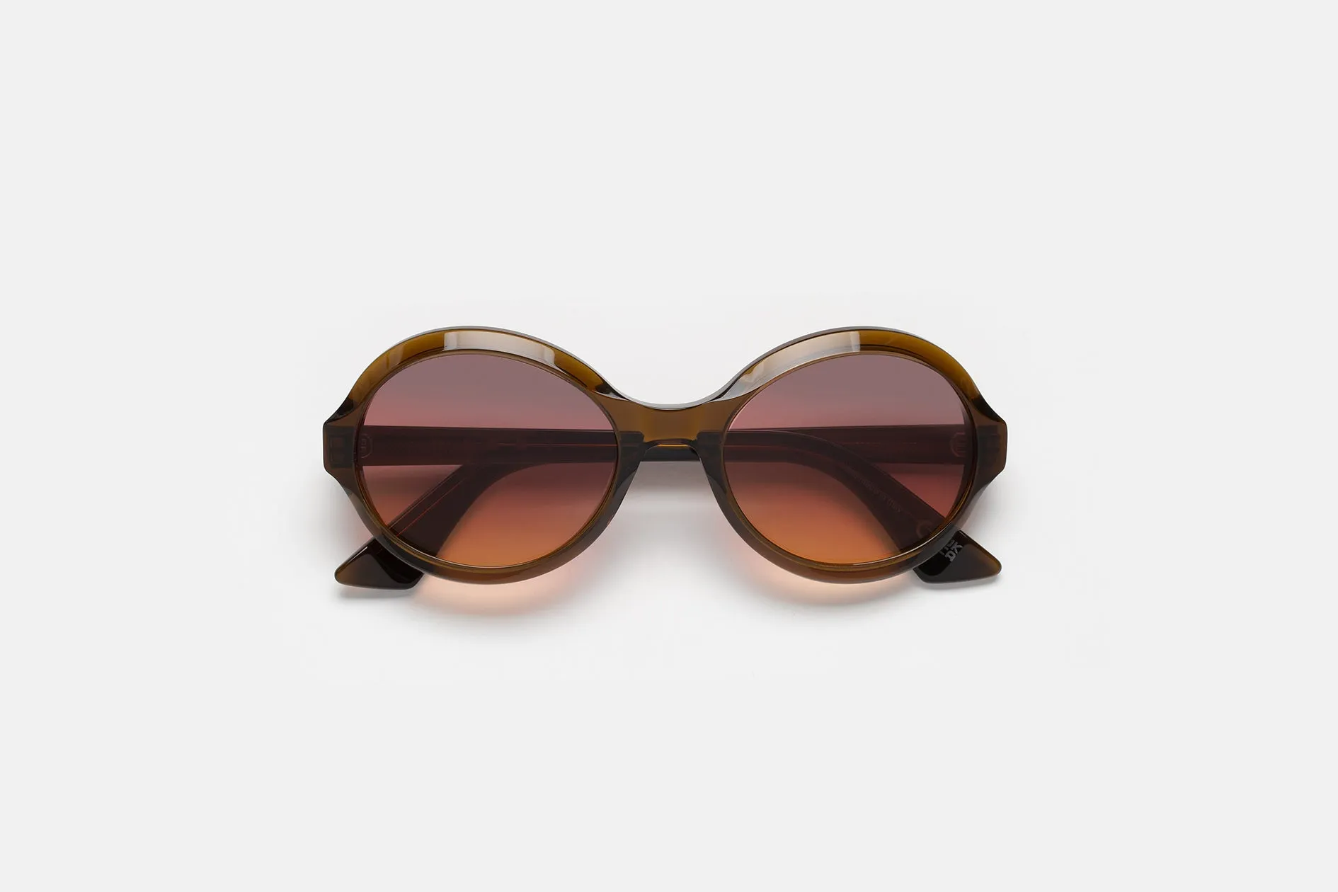 Nozea Brown sold by RetroSuperFuture