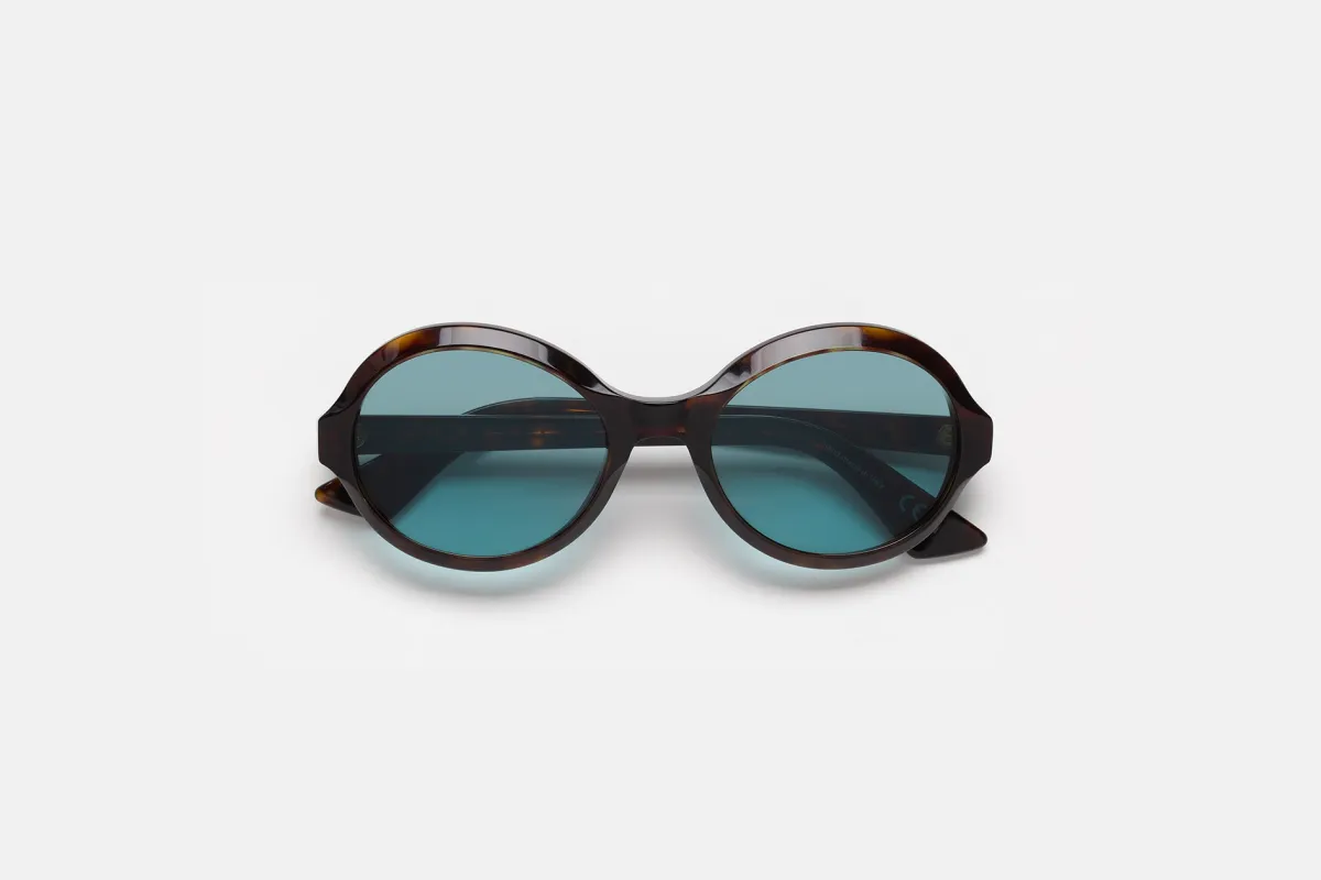 Nozea Dark Havana made by Marni