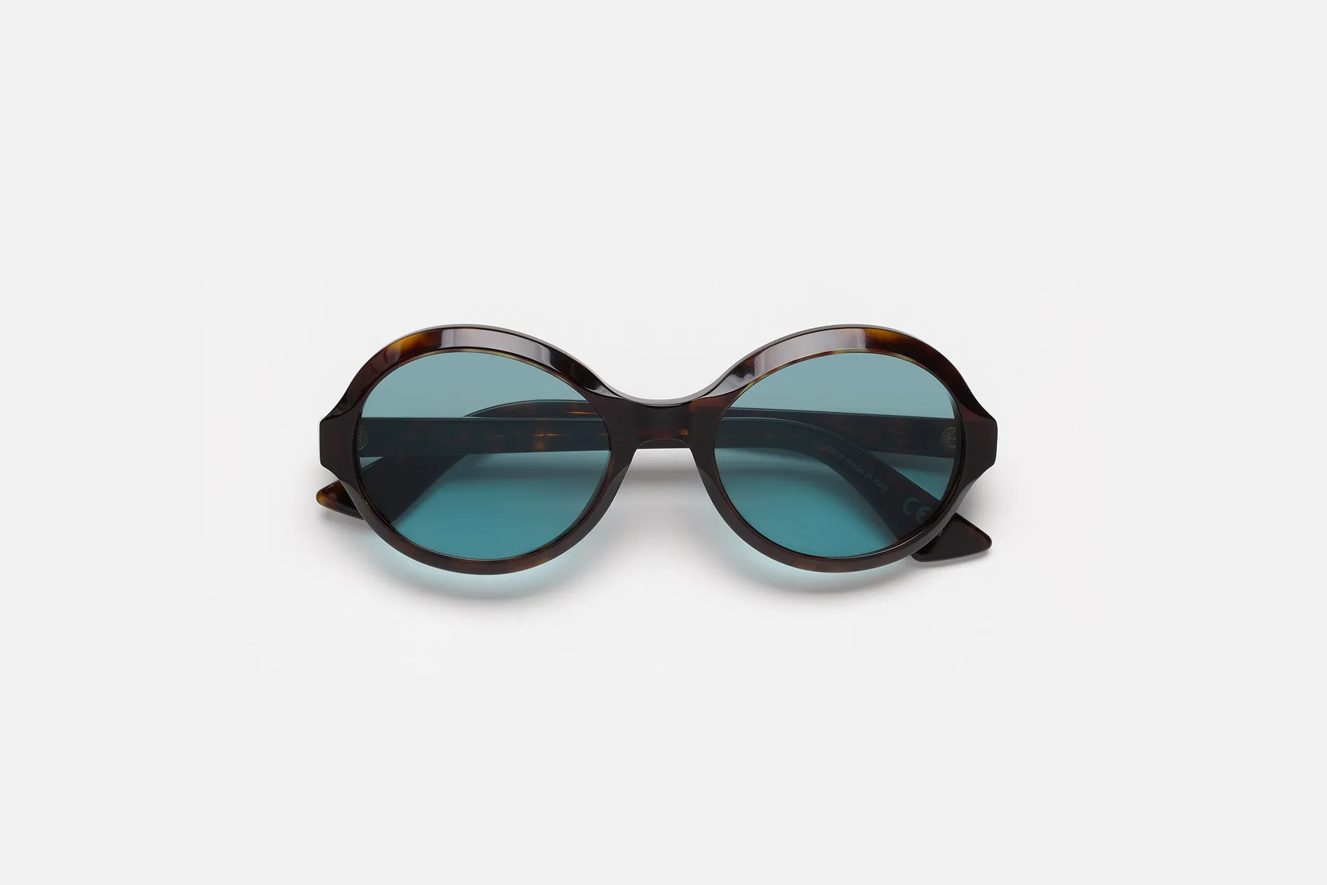 Nozea Dark Havana sold by RetroSuperFuture