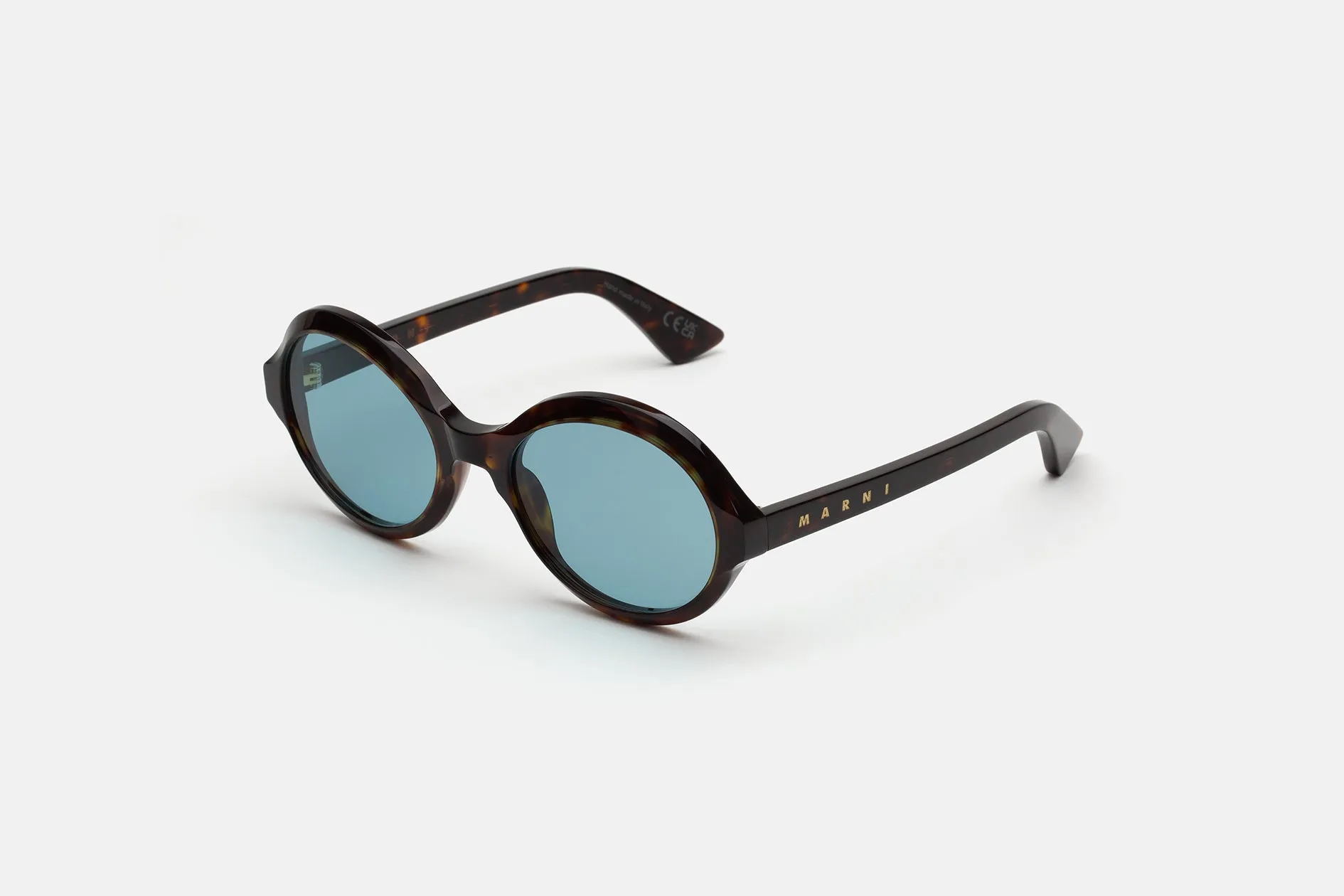 Nozea Dark Havana sold by RetroSuperFuture product image thumbnail 2