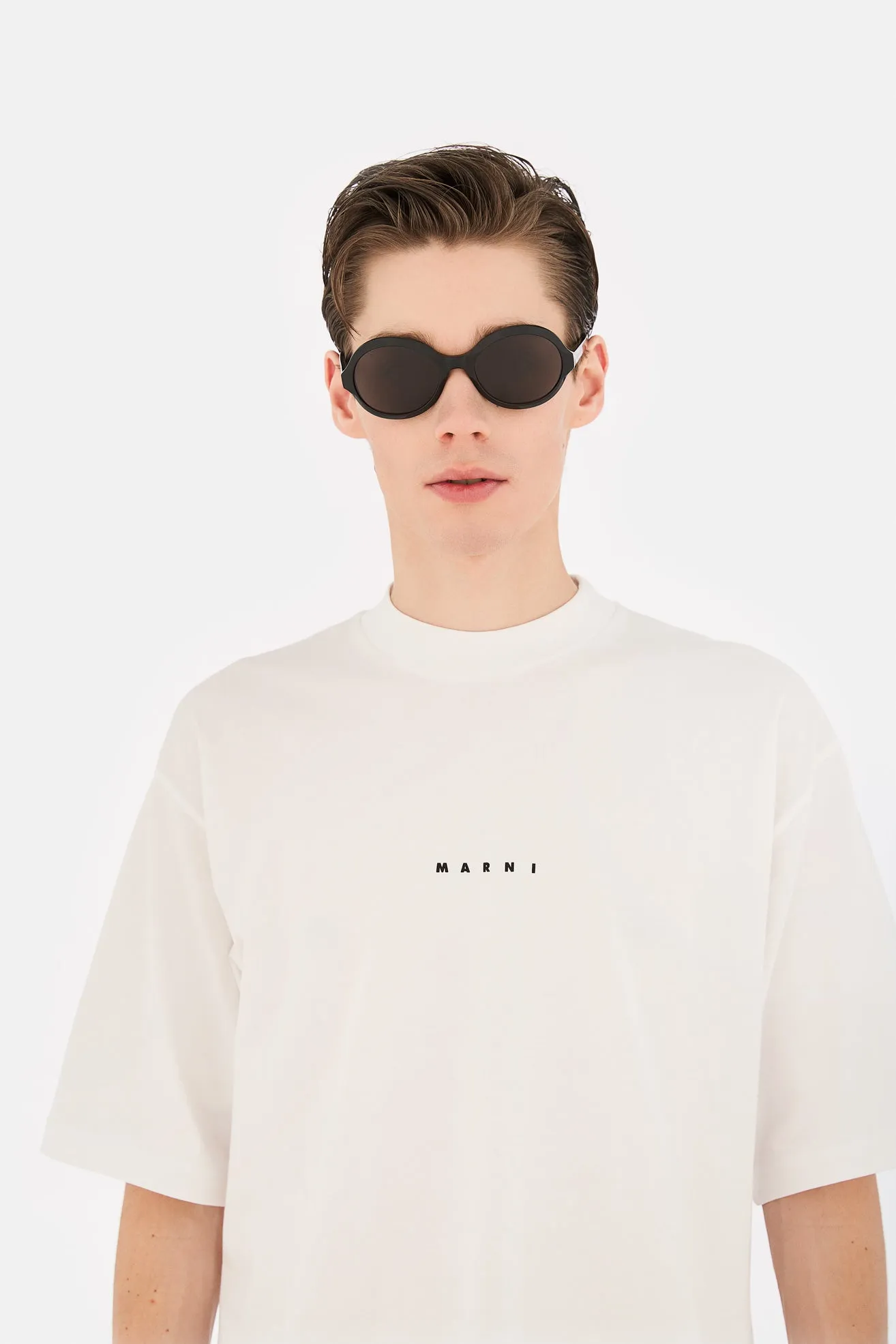 Nozea Black sold by RetroSuperFuture product image thumbnail 4