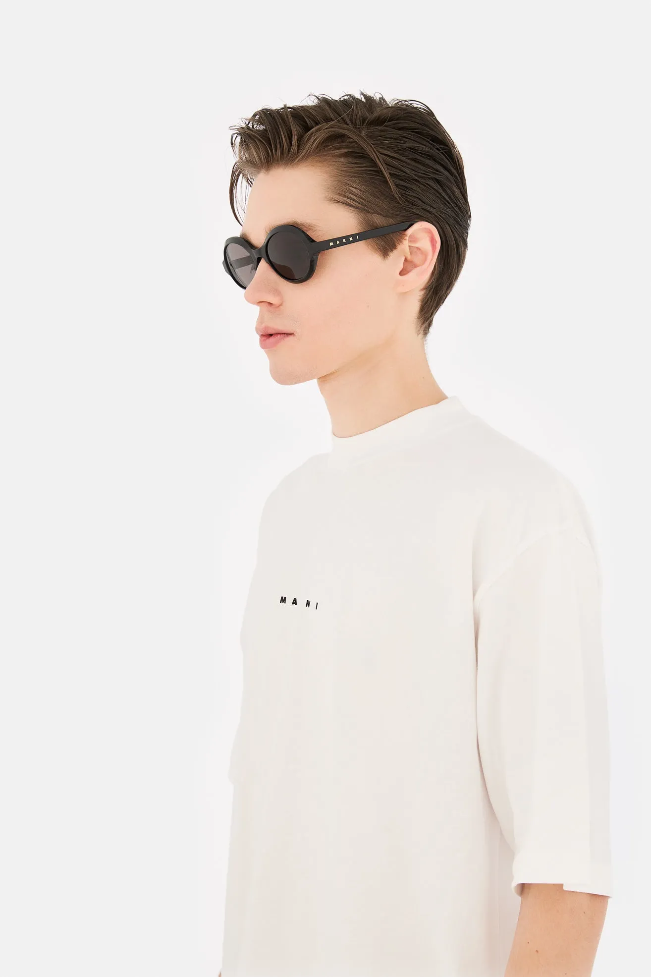 Nozea Black sold by RetroSuperFuture product image thumbnail 5