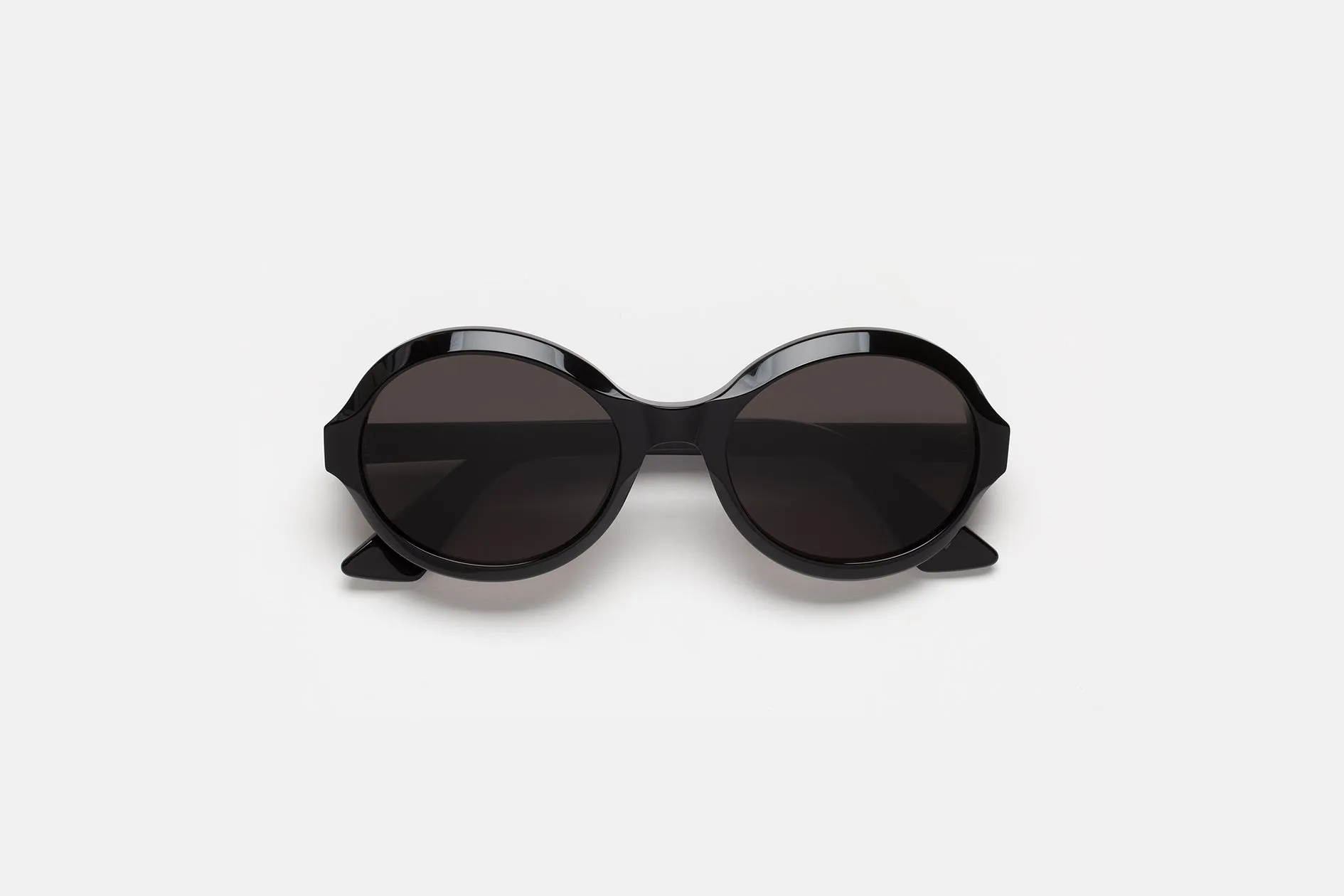 Nozea Black sold by RetroSuperFuture