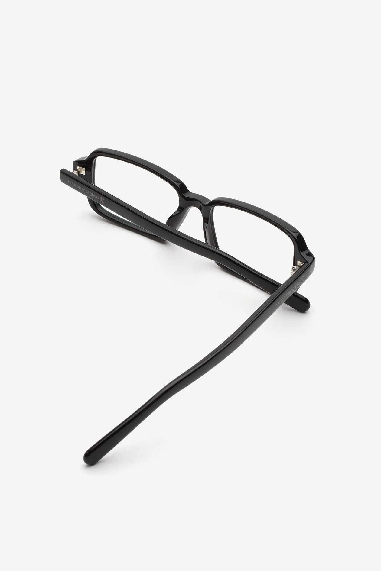 Lunettes 10 Optiques Noires sold by RetroSuperFuture product image thumbnail 3