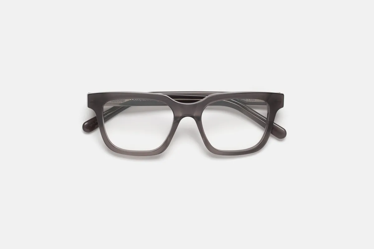 Lunettes 11 Optiques Grises made by Maison Margiela