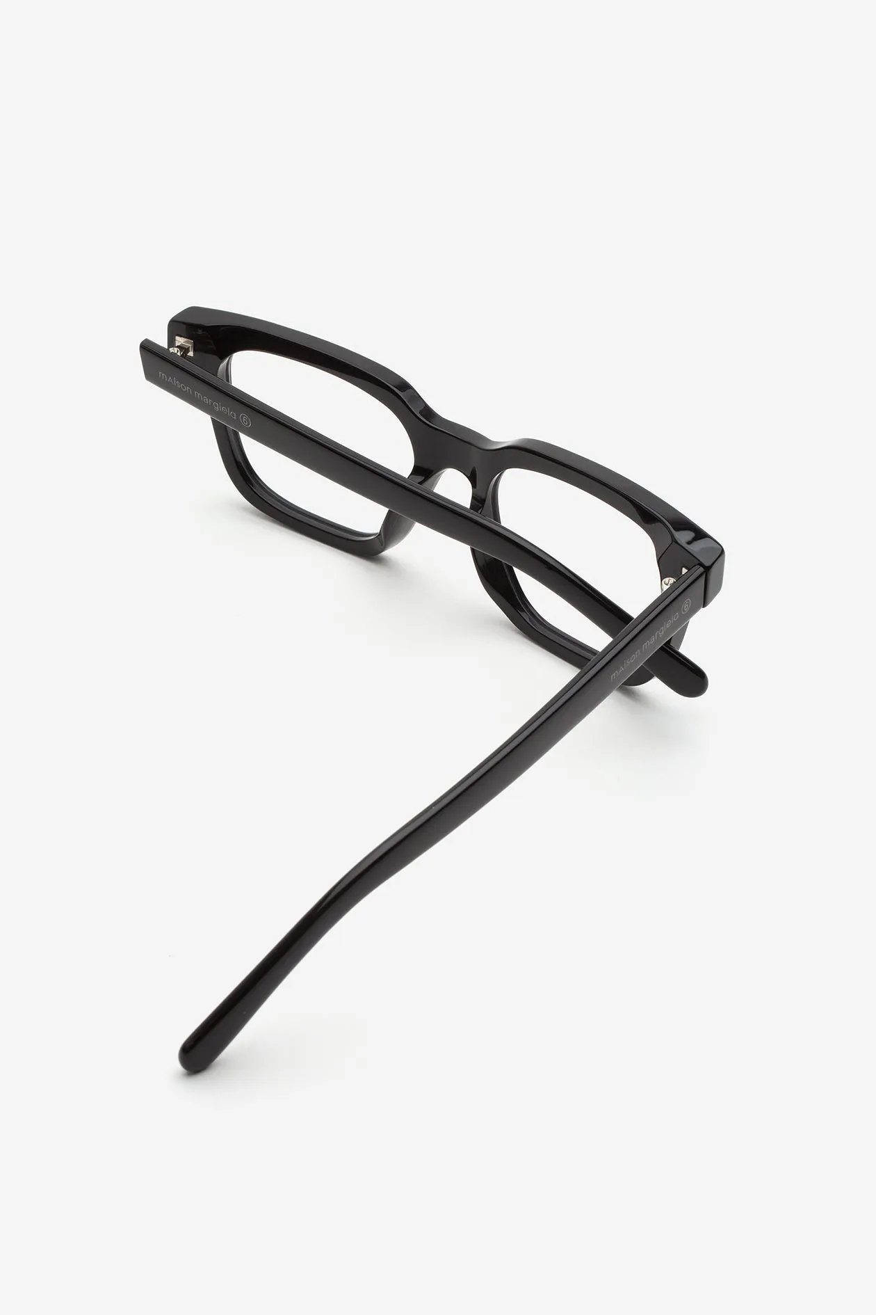 Lunettes 11 Optiques Noires sold by RetroSuperFuture product image thumbnail 3