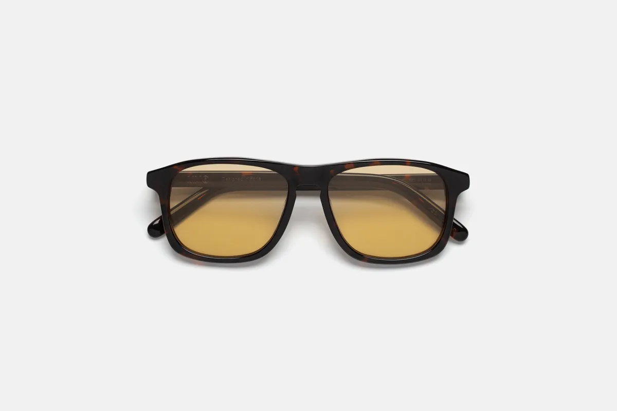 Lunettes 8 Écailles made by Maison Margiela