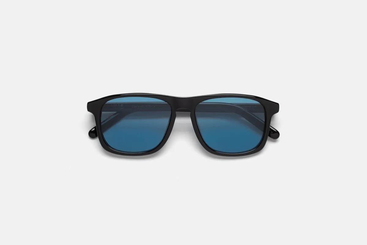 Lunettes 8 Bleues made by Maison Margiela