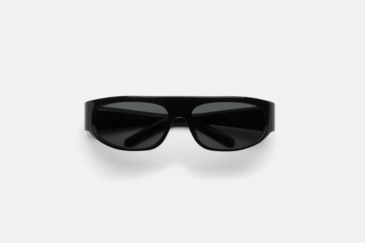 Lunettes 1 Noires made by Maison Margiela