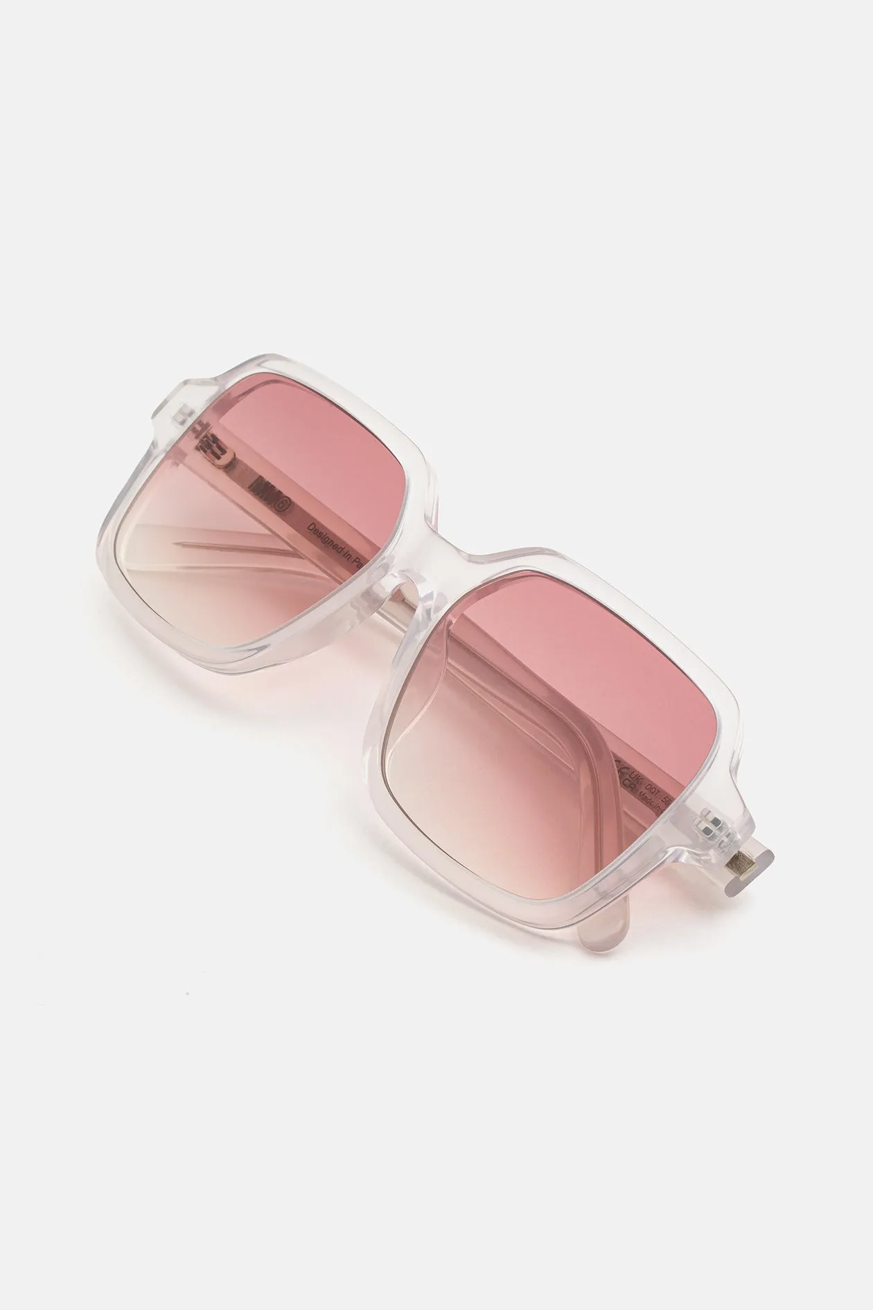 Lunettes 4 Nacrées sold by RetroSuperFuture product image thumbnail 3