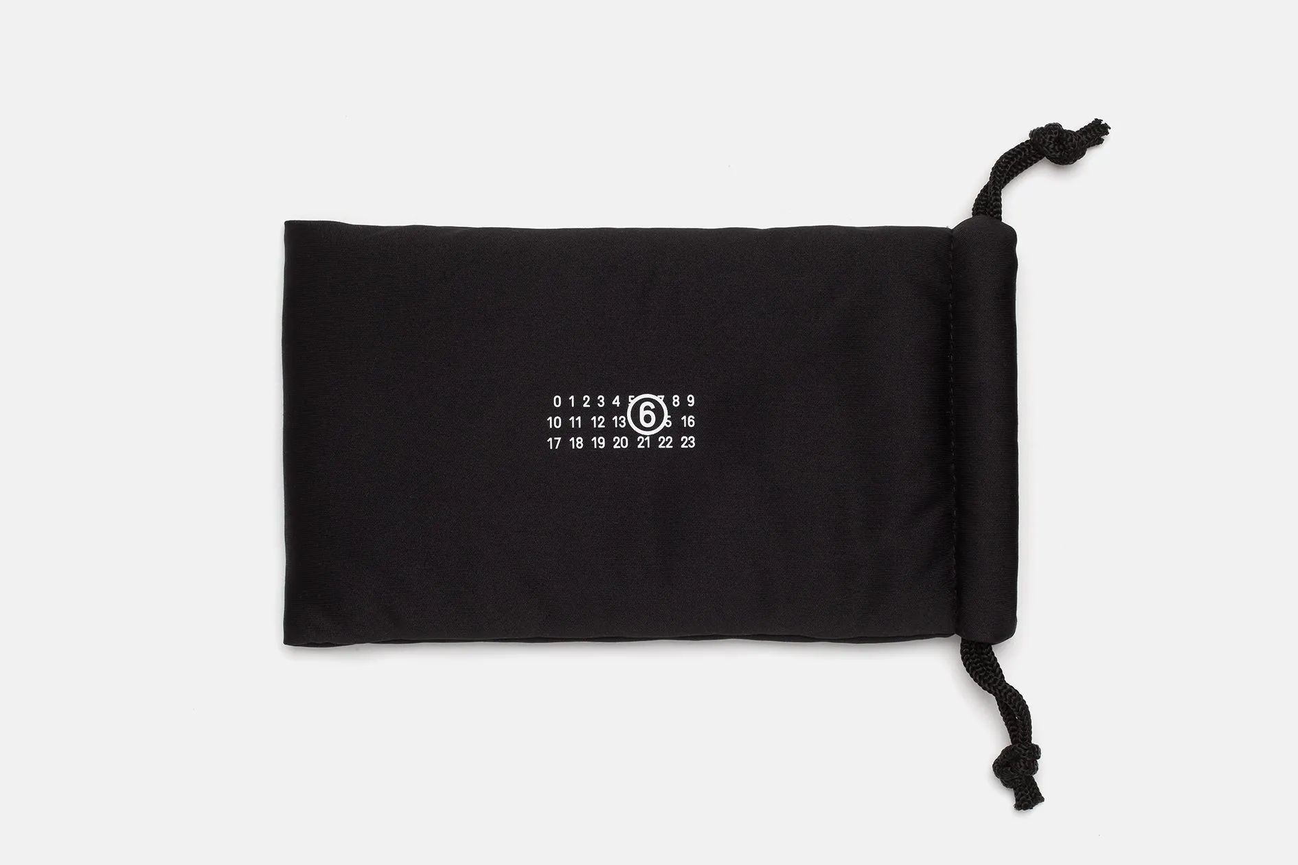 Lunettes 2 Écailles sold by RetroSuperFuture product image thumbnail 5