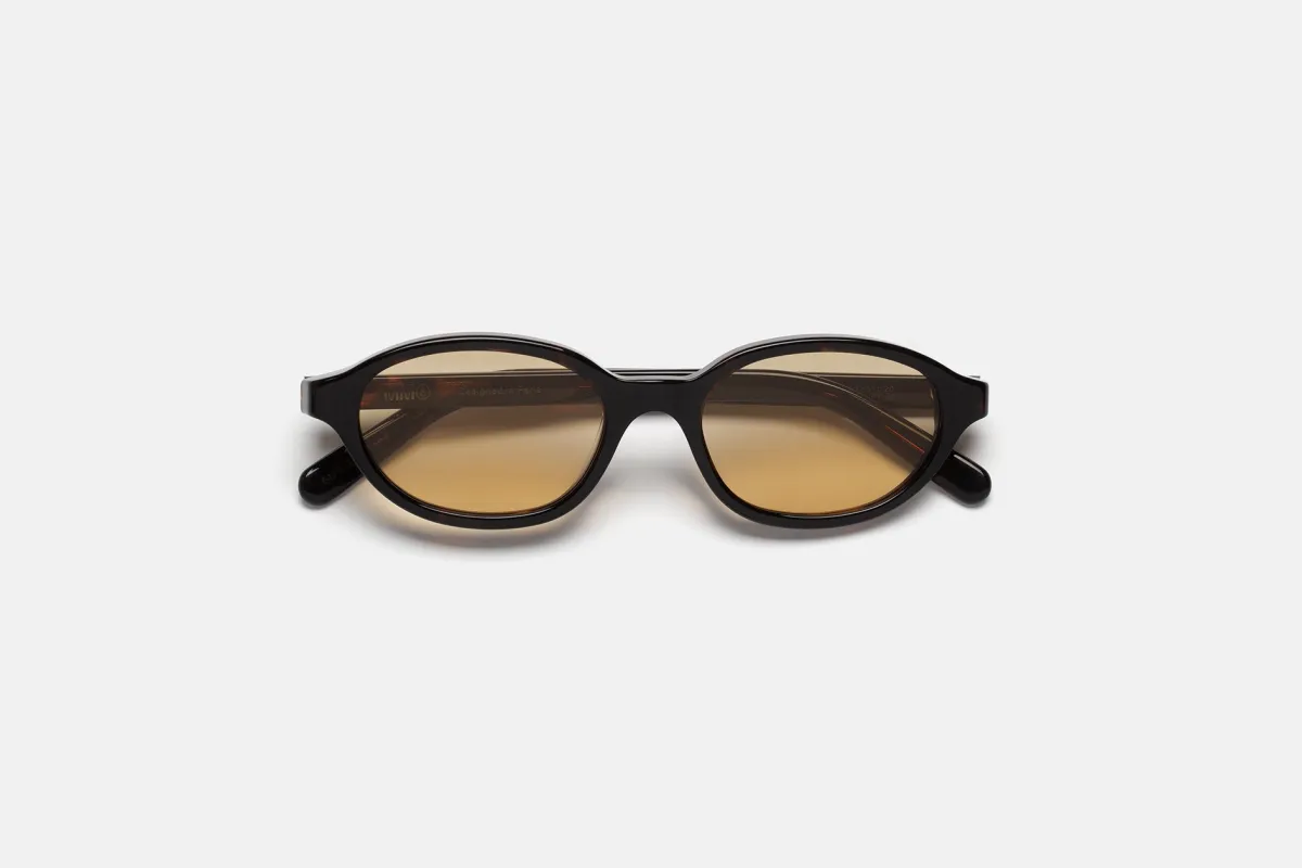 Lunettes 2 Écailles made by Maison Margiela