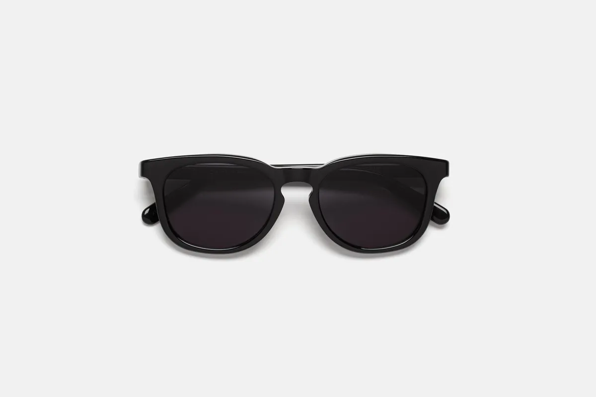 Lunettes 3 Noires made by Maison Margiela