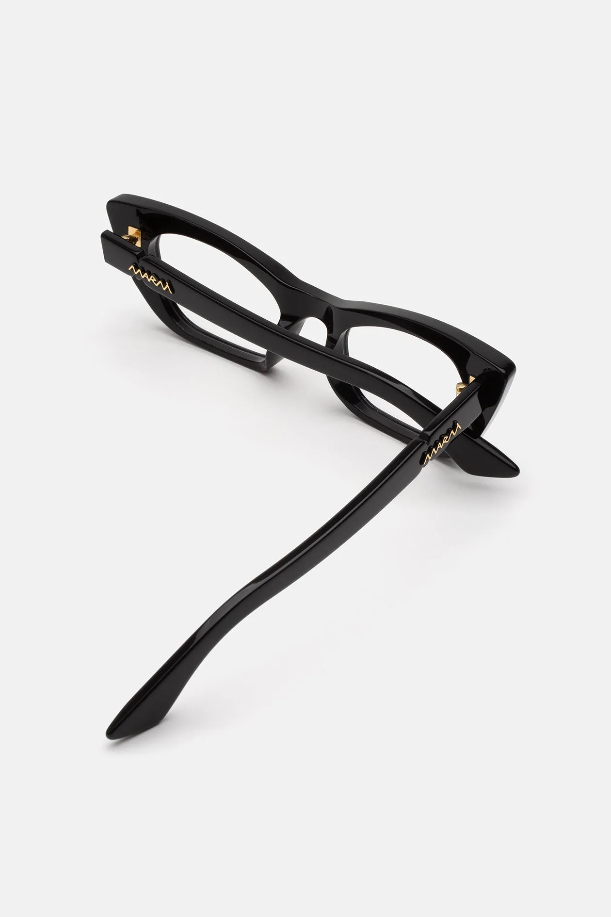 Nezia Black sold by RetroSuperFuture product image thumbnail 3