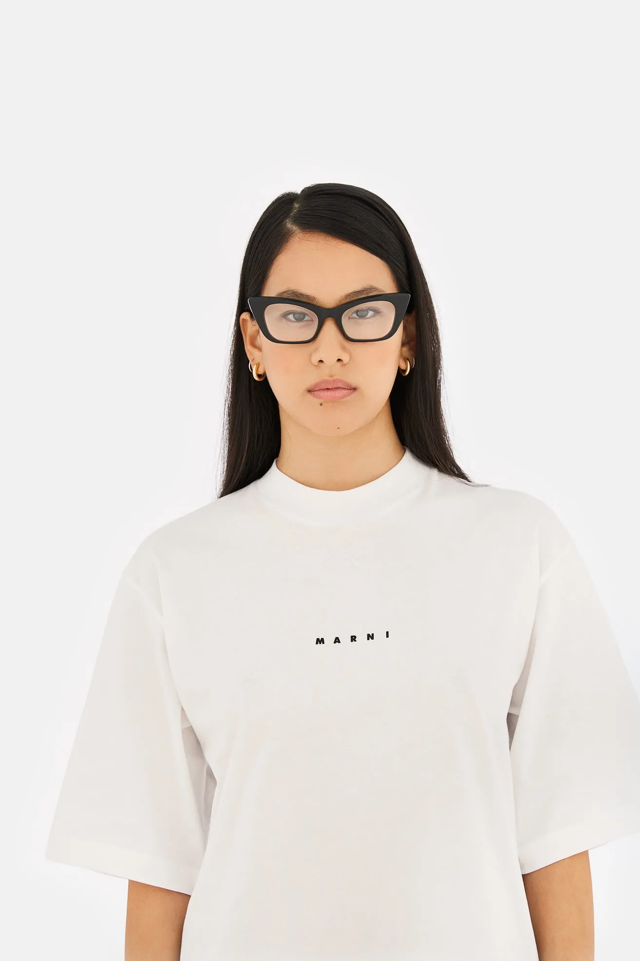 Nezia Black sold by RetroSuperFuture product image thumbnail 5