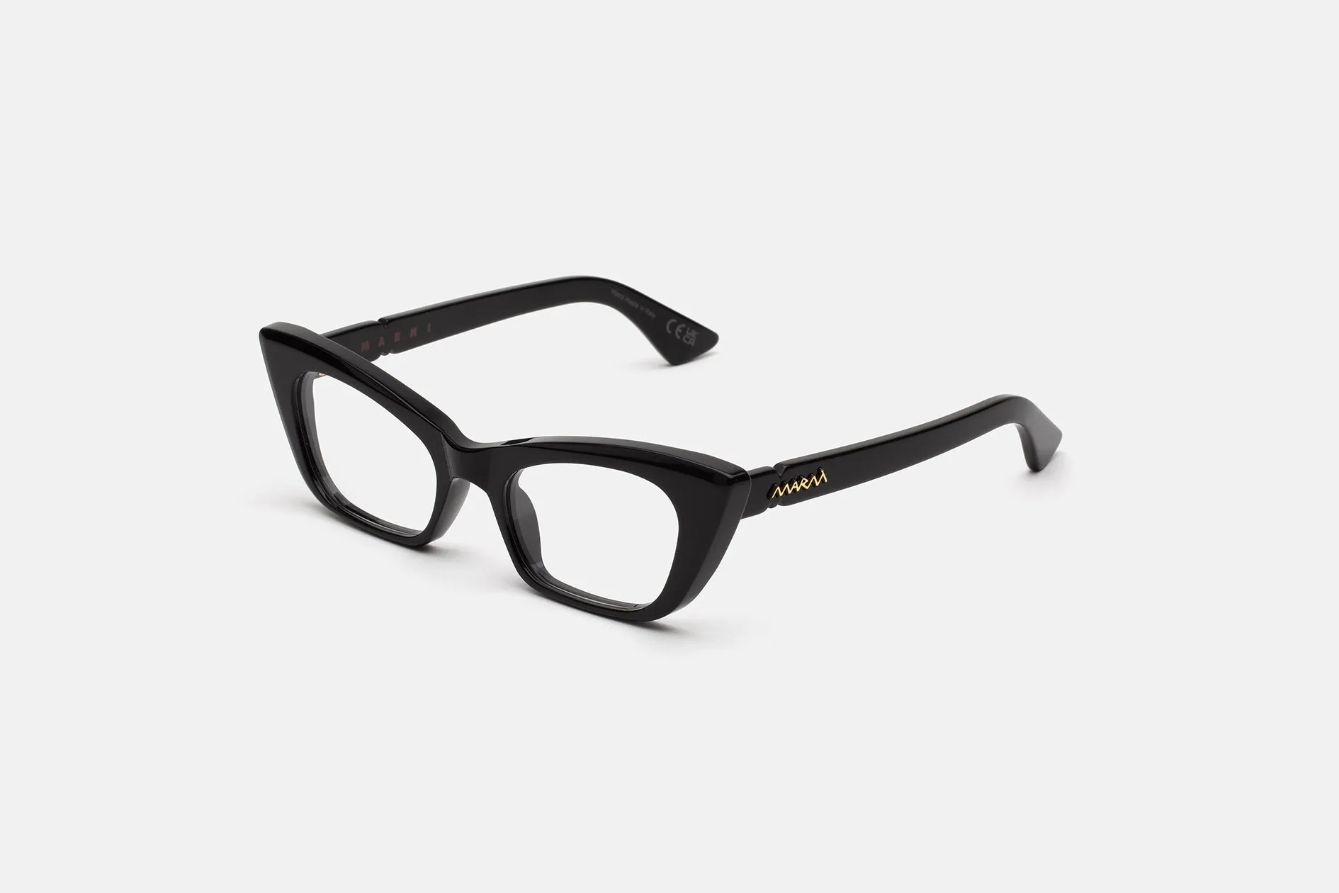 Nezia Black sold by RetroSuperFuture product image thumbnail 2