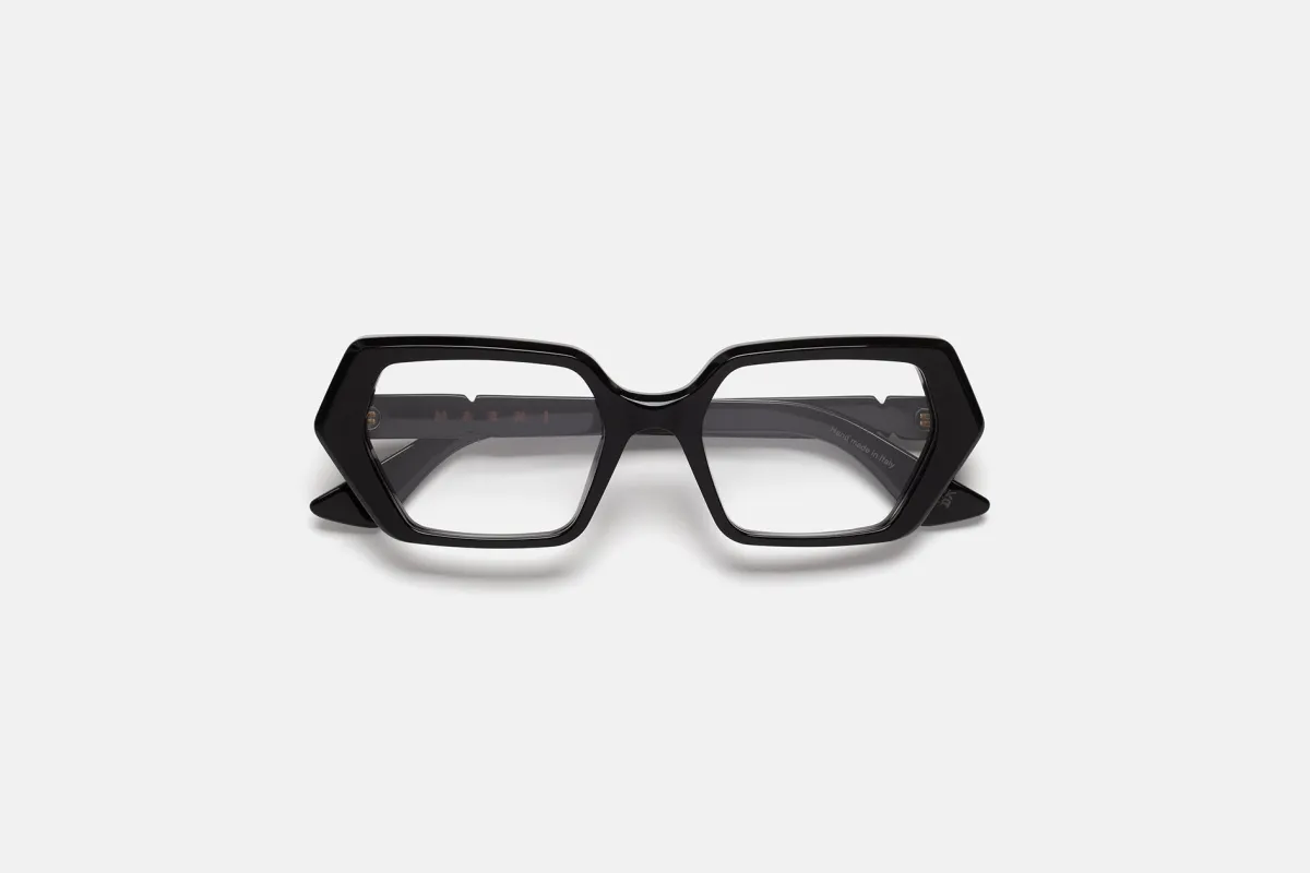 Zunari Black sold by RetroSuperFuture