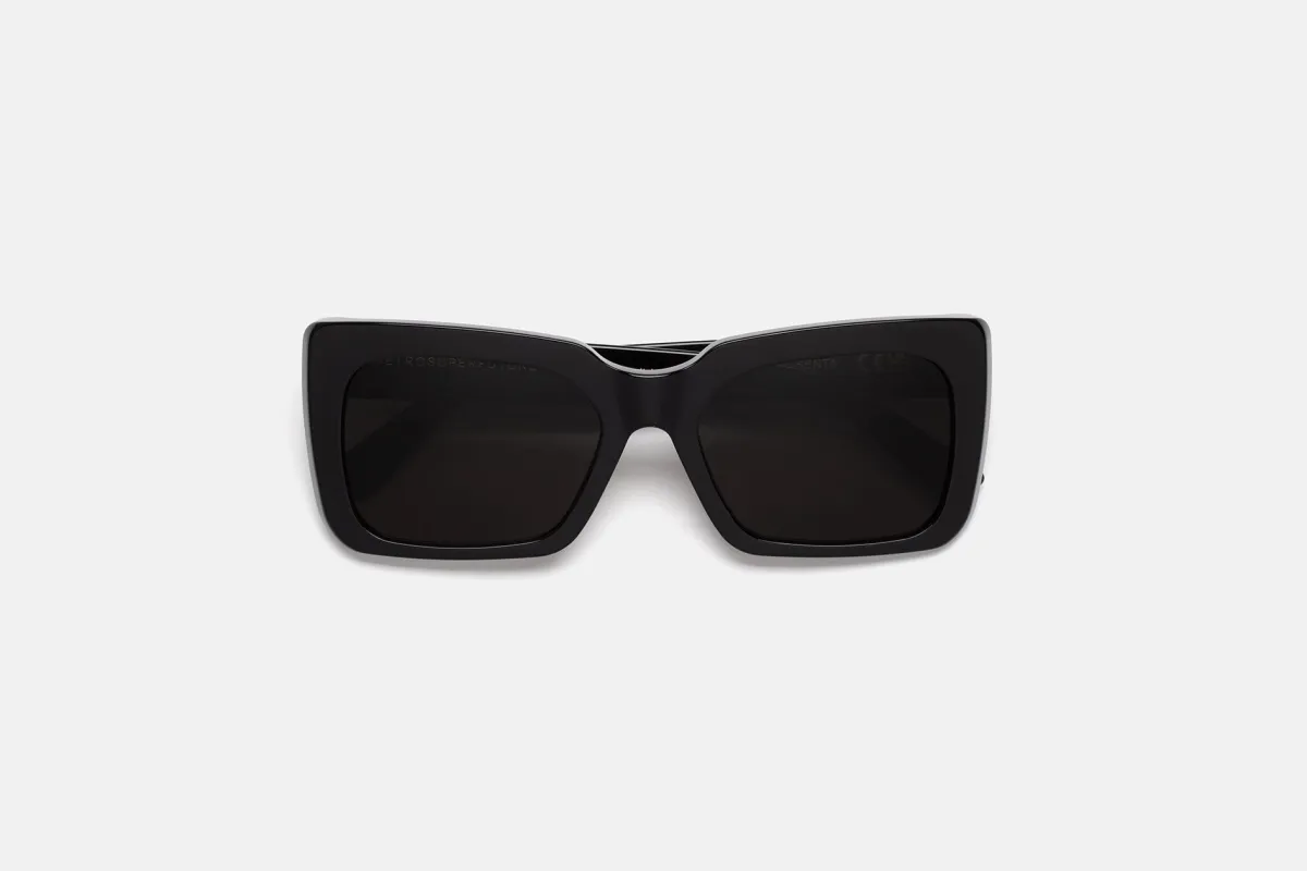 Senta Black made by RetroSuperFuture
