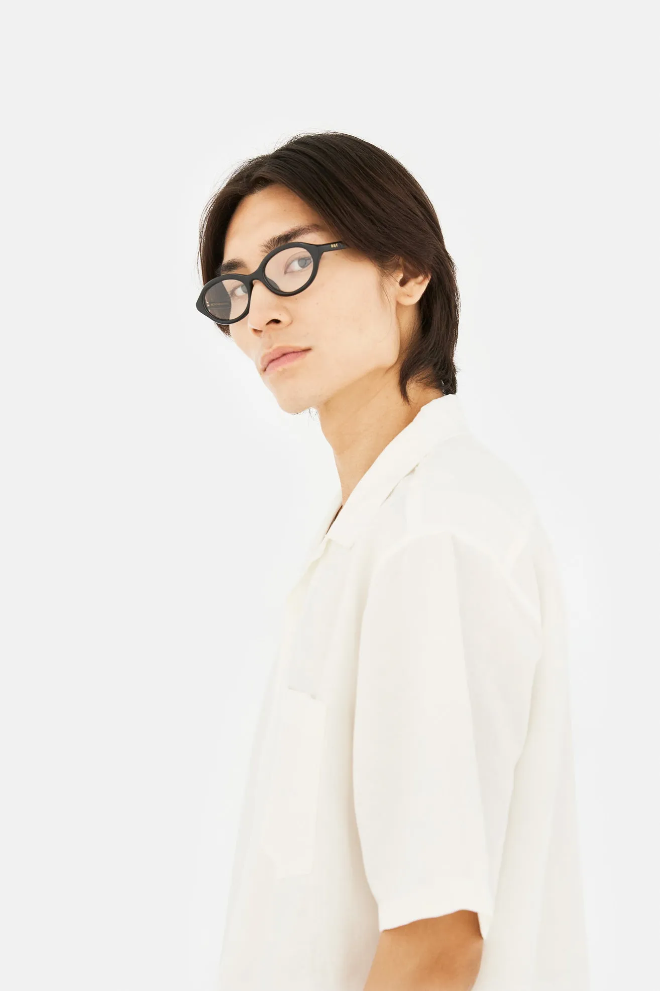 Numero 145 Nero sold by RetroSuperFuture product image thumbnail 5