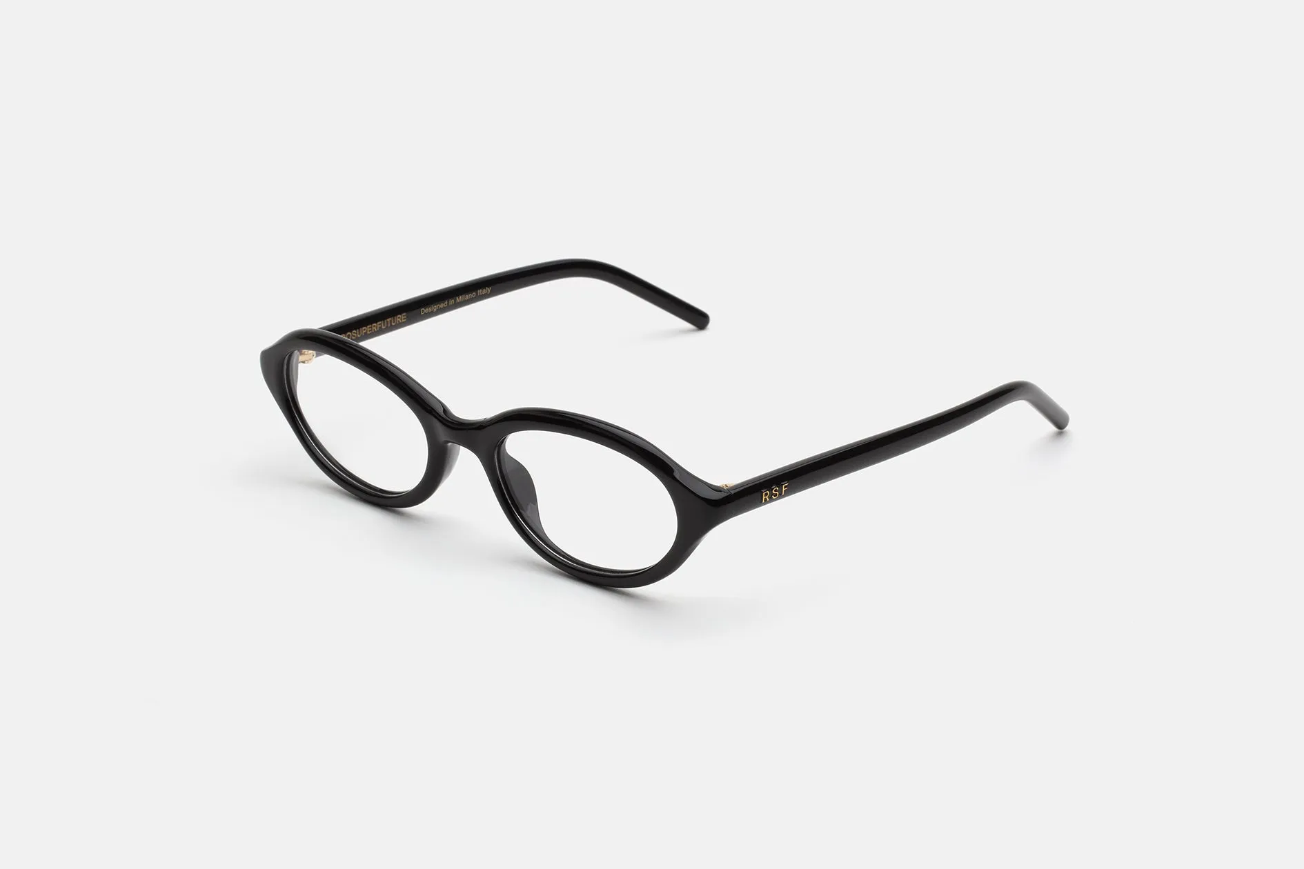 Numero 145 Nero sold by RetroSuperFuture product image thumbnail 2