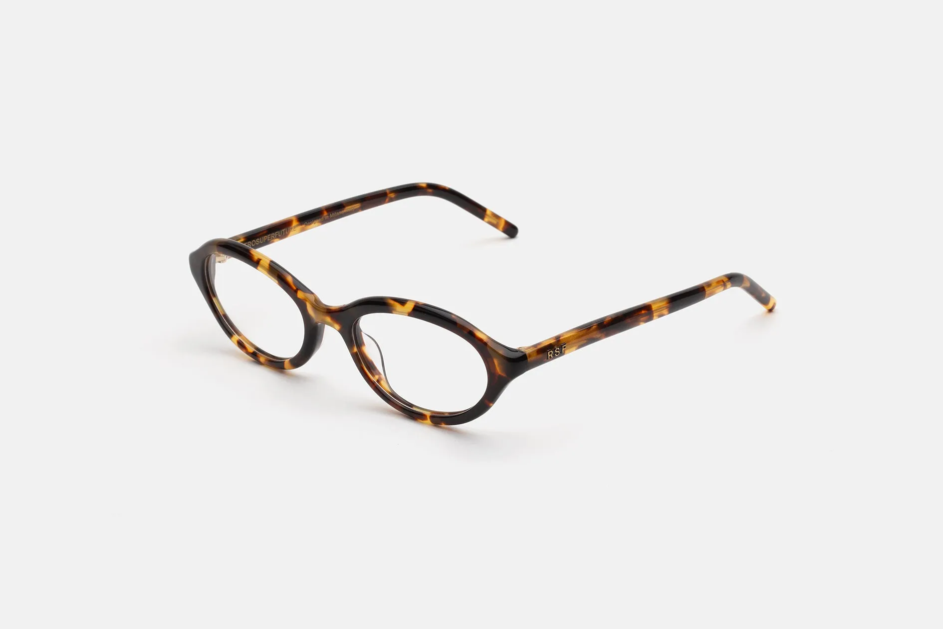 Numero 145 Burnt sold by RetroSuperFuture product image thumbnail 2