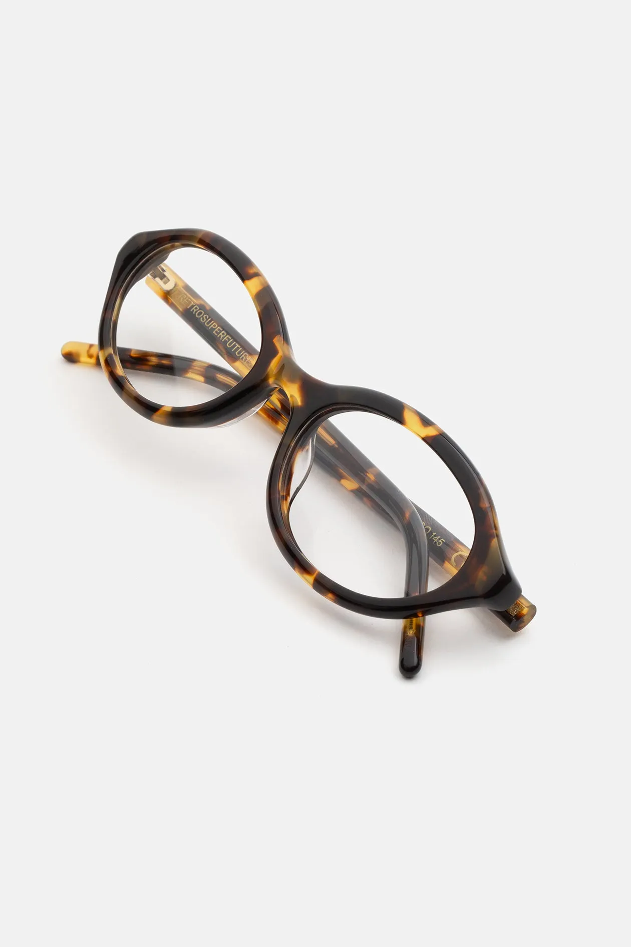 Numero 145 Burnt sold by RetroSuperFuture product image thumbnail 3