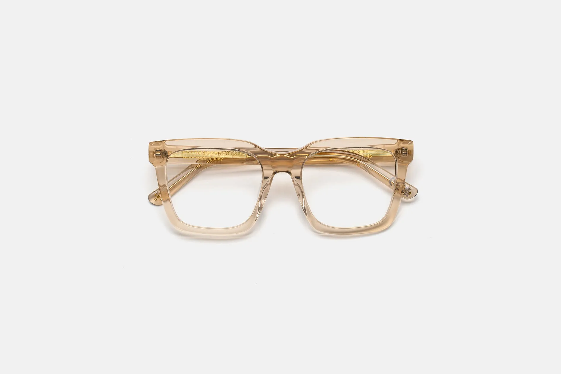 Aalto Optical Resin sold by RetroSuperFuture