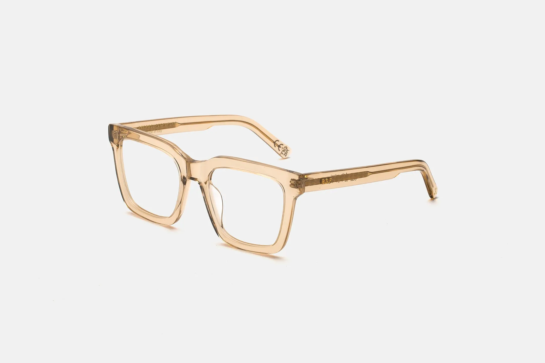 Aalto Optical Resin sold by RetroSuperFuture product image thumbnail 2