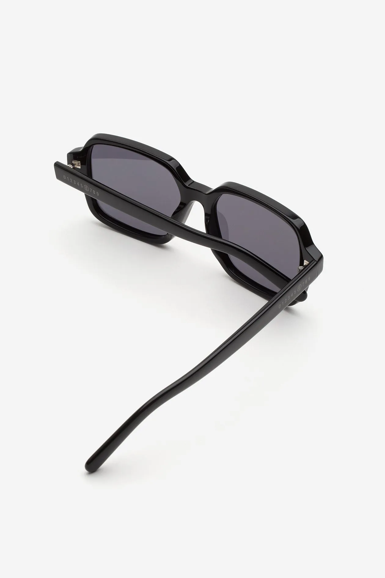 Lunettes 4 Noires sold by RetroSuperFuture product image thumbnail 3