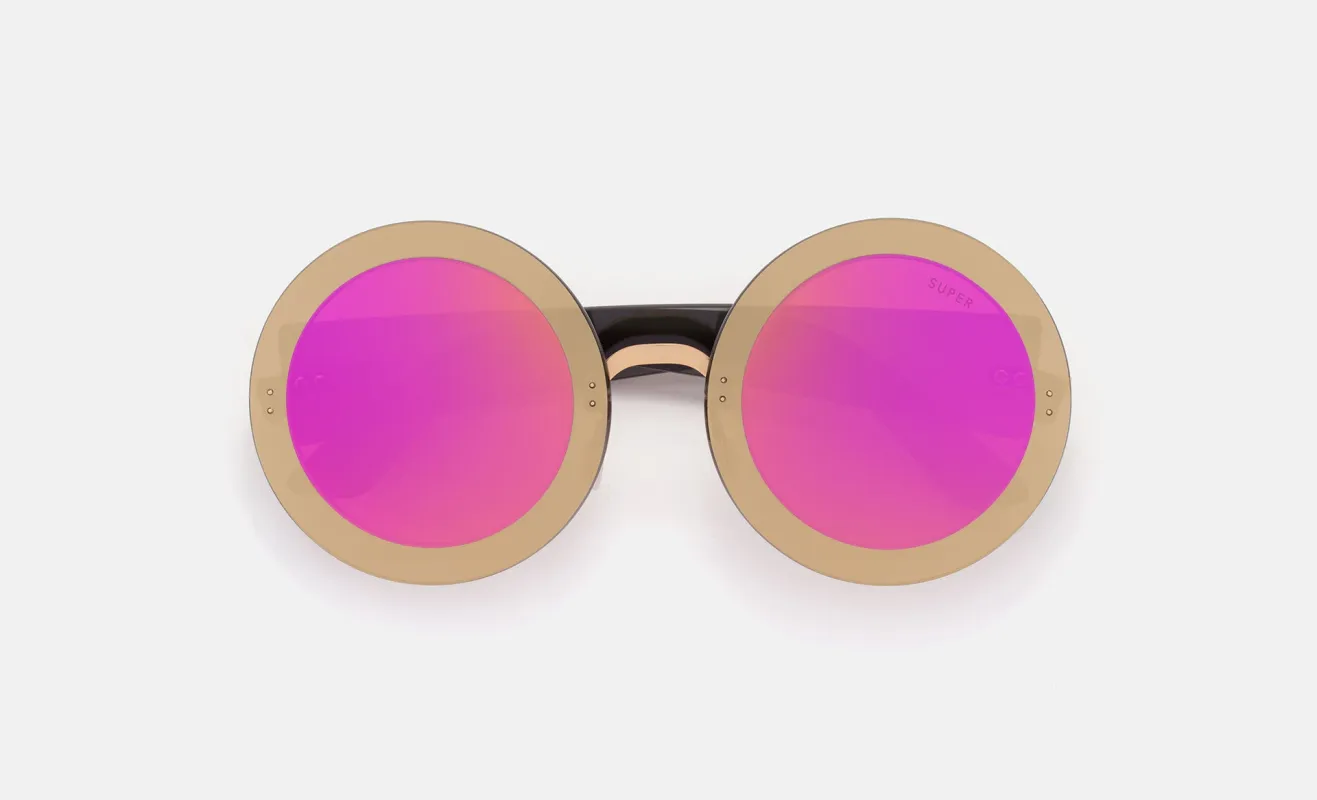 Esther Pink sold by RetroSuperFuture