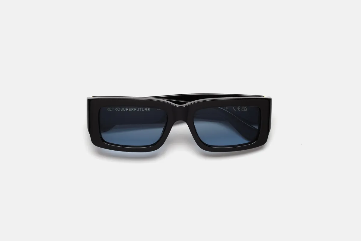 Notte Azure sold by RetroSuperFuture