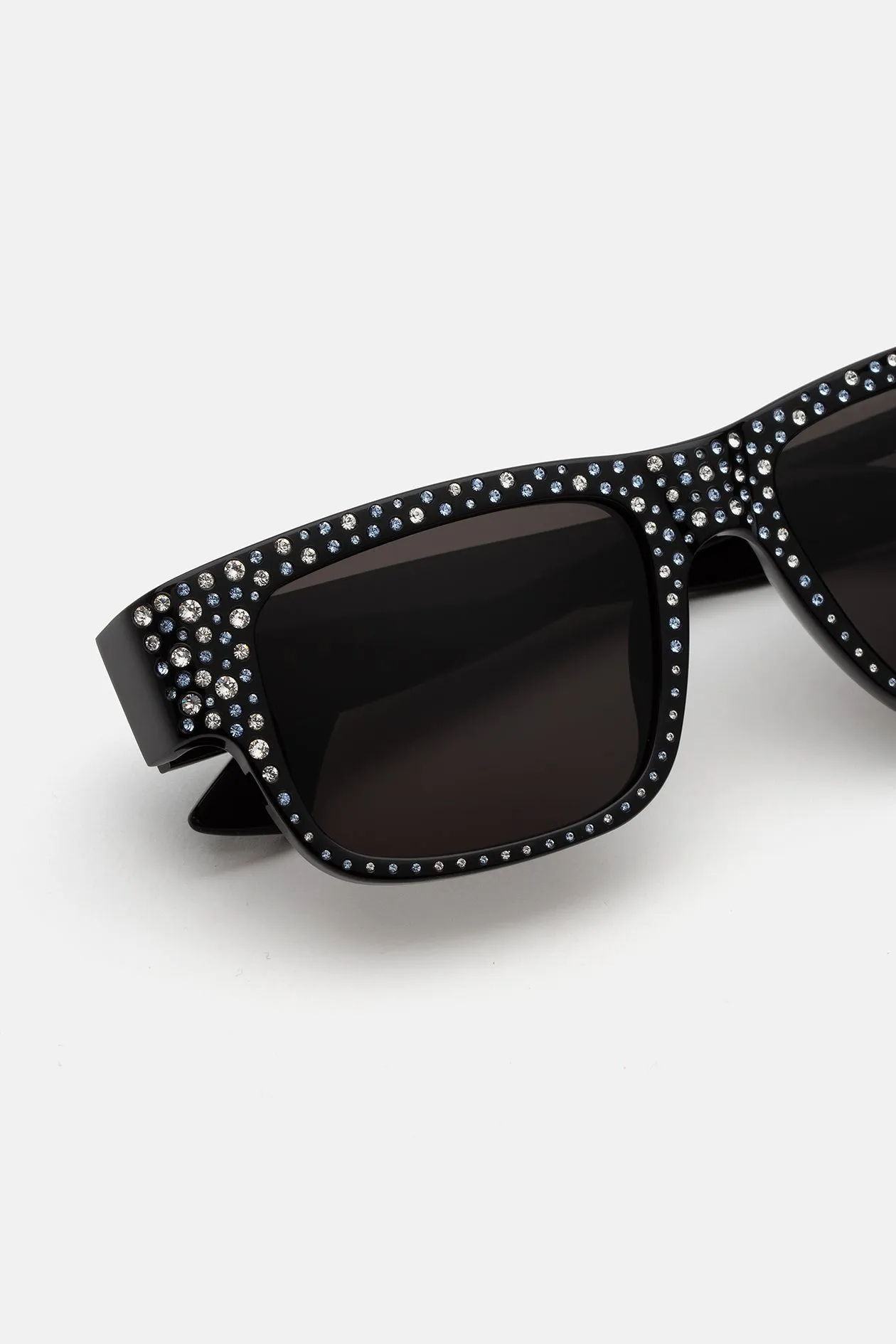 Gukija Black Swarovski sold by RetroSuperFuture product image thumbnail 3