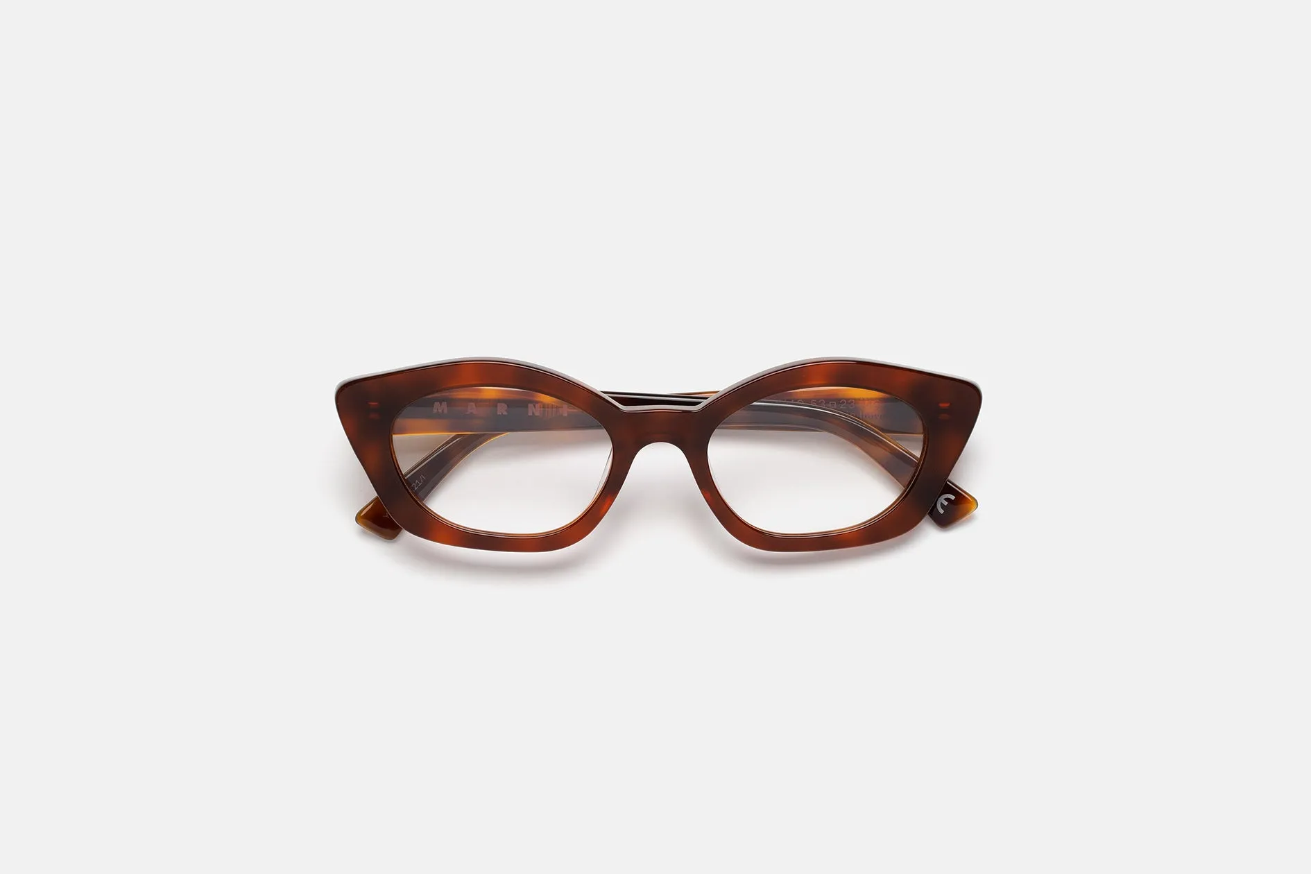 Kea Island Optical Havana sold by RetroSuperFuture