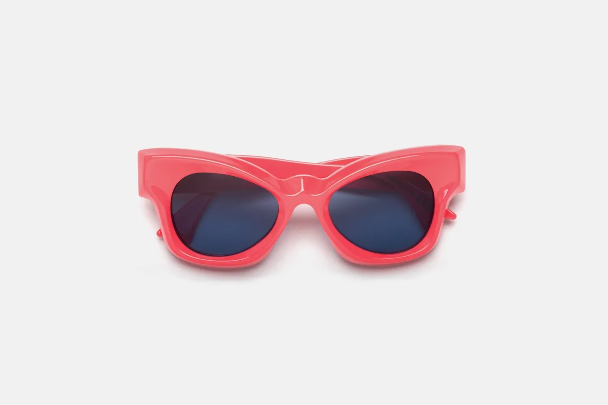 Magneticus Pink made by RetroSuperFuture