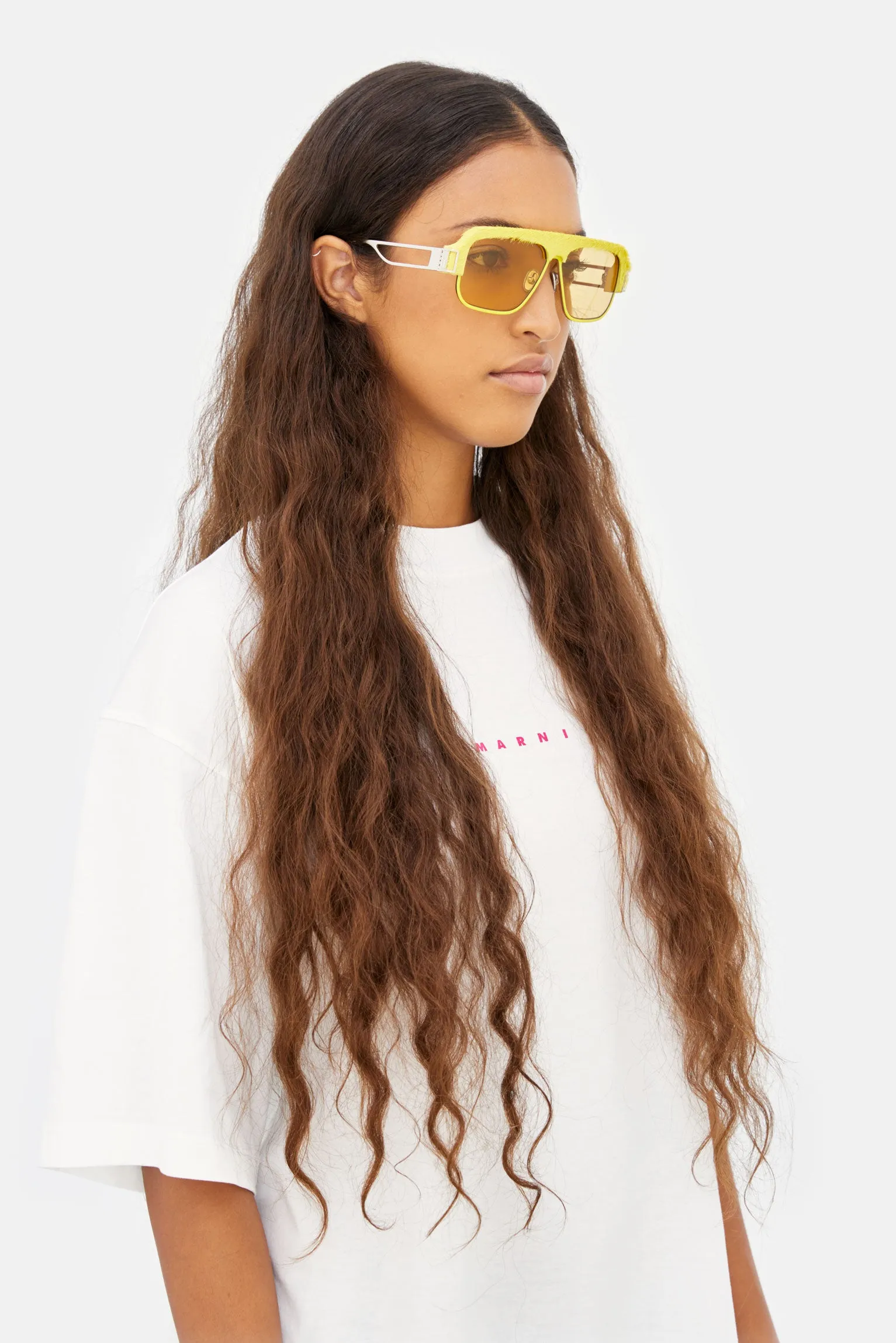 Burullus Silver Pony sold by RetroSuperFuture product image thumbnail 5