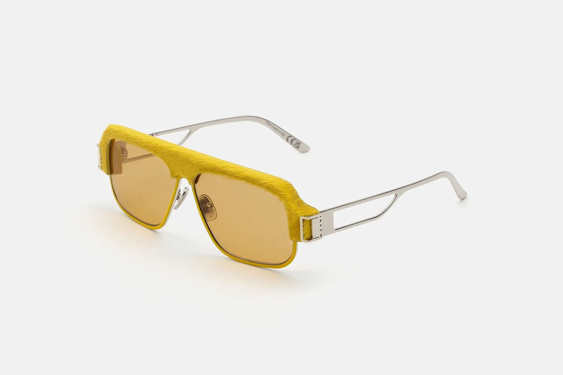 Burullus Silver Pony sold by RetroSuperFuture product image thumbnail 2