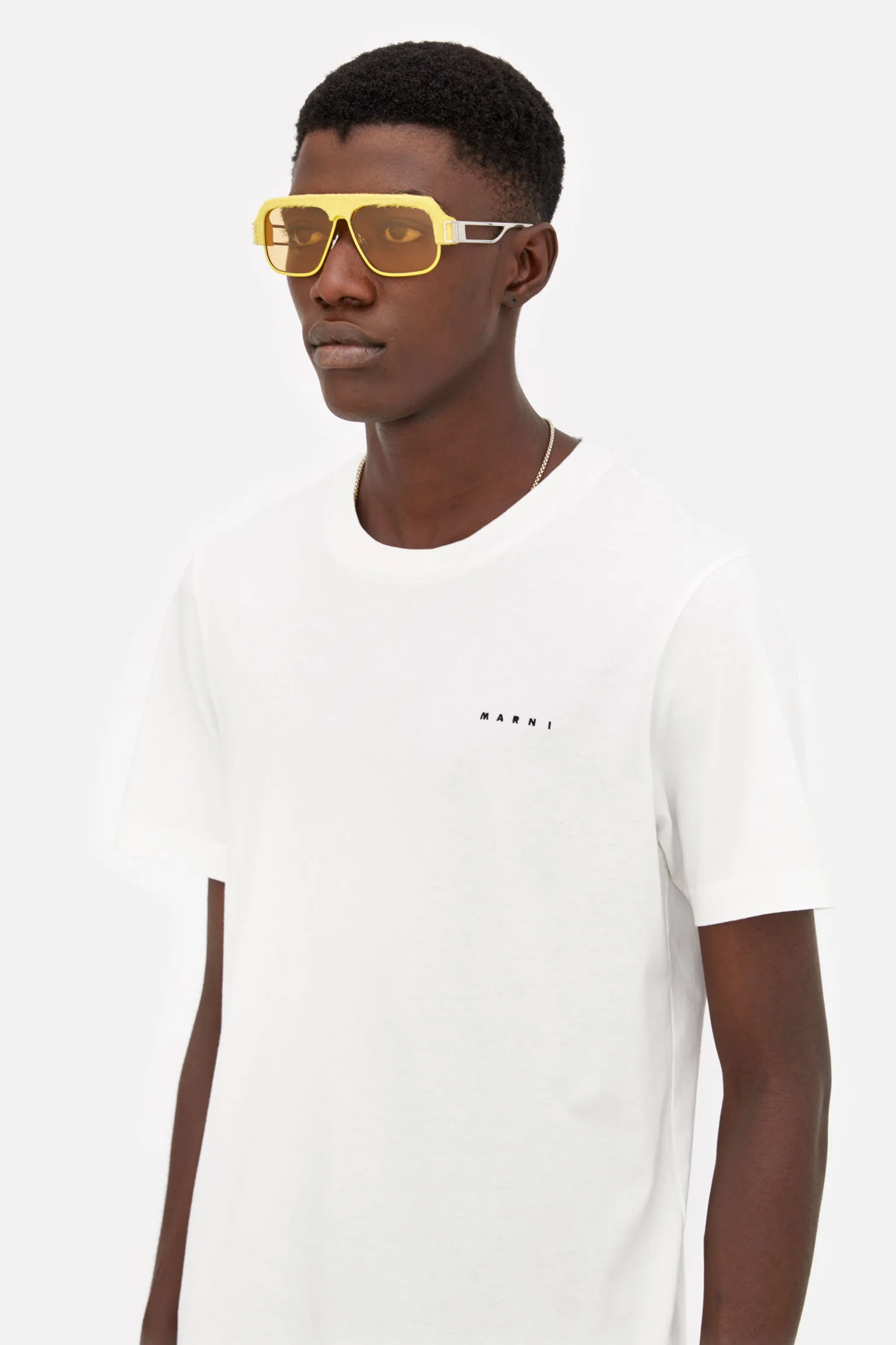 Burullus Silver Pony sold by RetroSuperFuture product image thumbnail 4