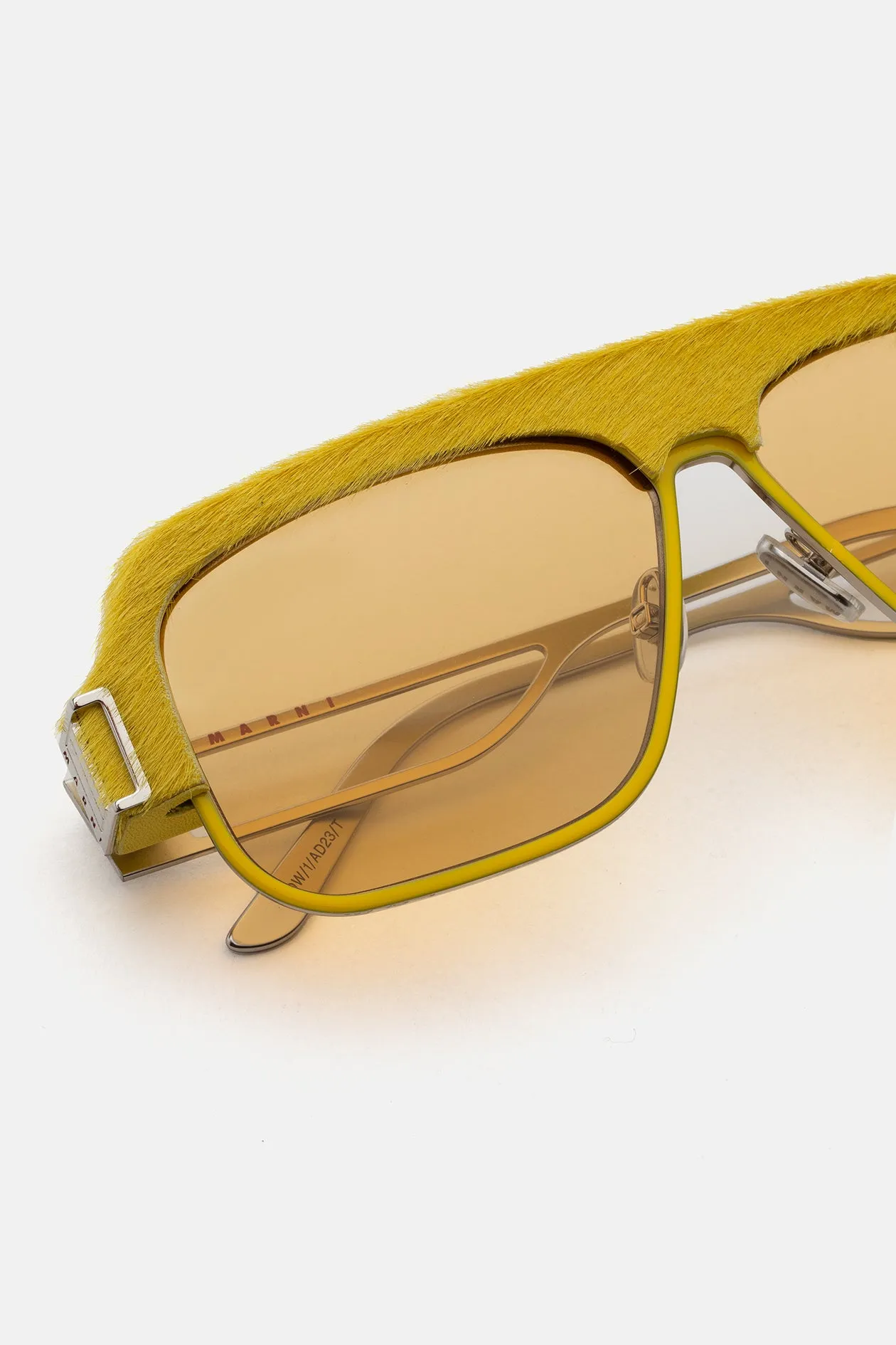 Burullus Silver Pony sold by RetroSuperFuture product image thumbnail 3