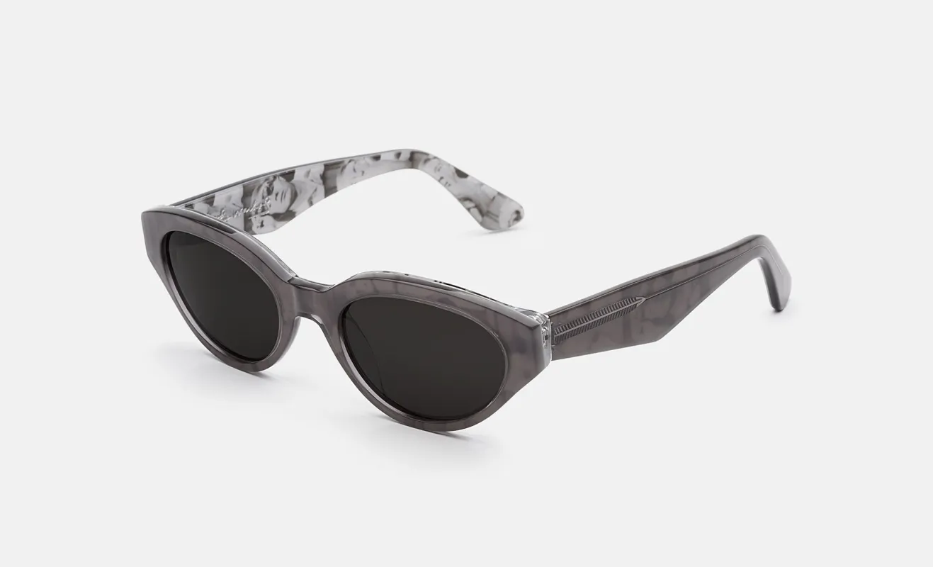 SUPER / Andy Warhol Drew Self-portraits made by RetroSuperFuture