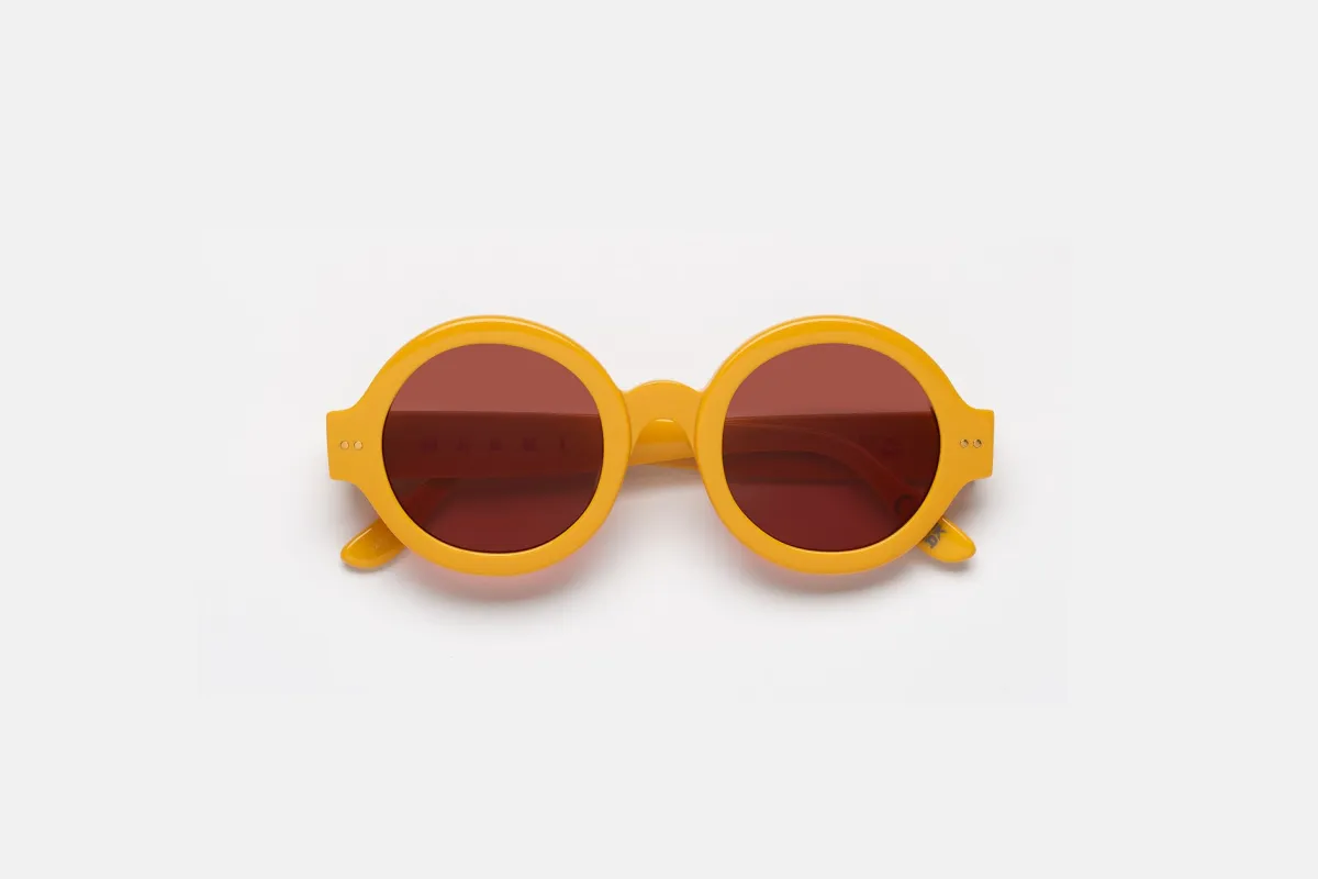 Nakagin Tower Daze made by Marni