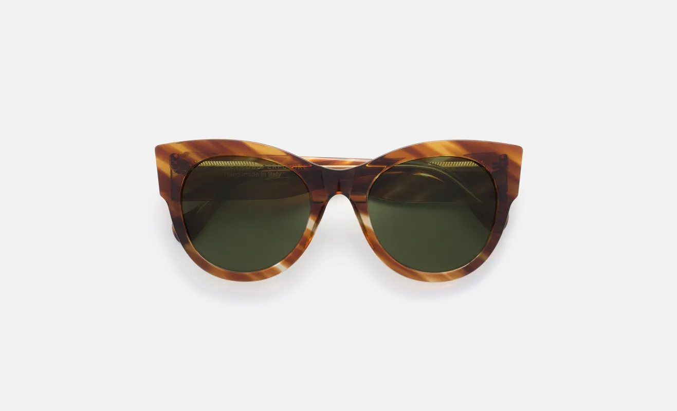 Noa Havana Rigata made by RetroSuperFuture