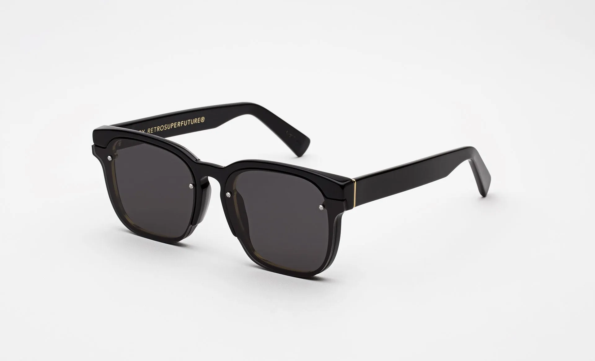 Euclid Black L sold by RetroSuperFuture product image thumbnail 2