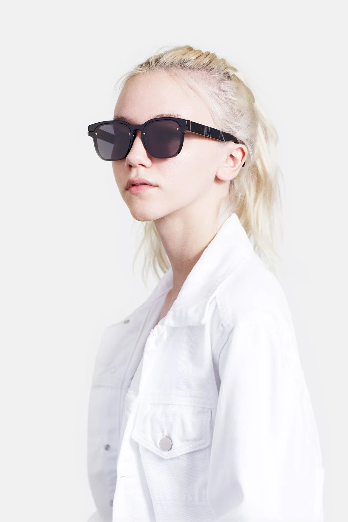 Euclid Black L sold by RetroSuperFuture product image thumbnail 4