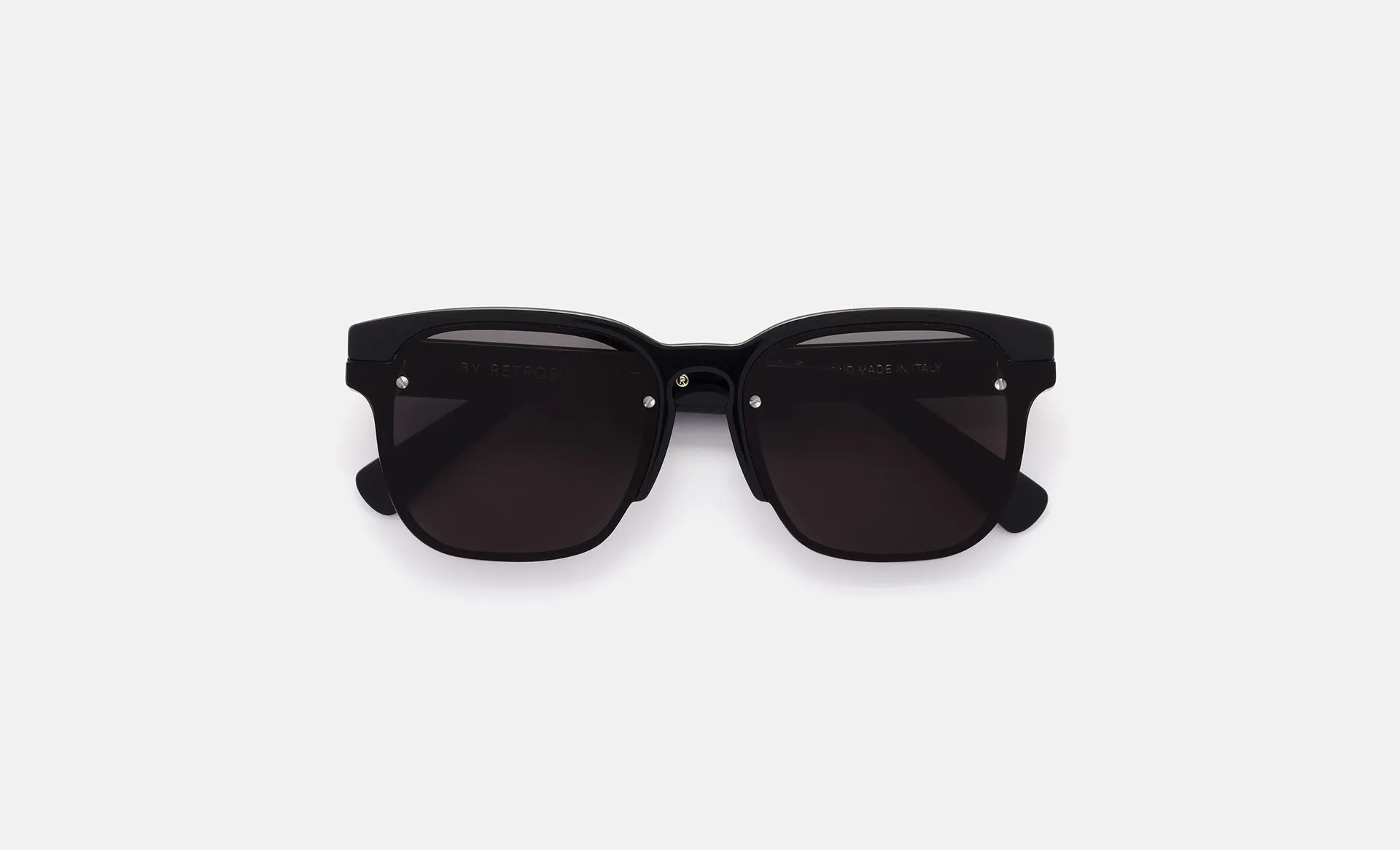 Euclid Black L sold by RetroSuperFuture