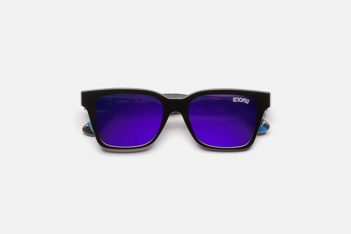 America OCTOPUS PEPSI made by RetroSuperFuture