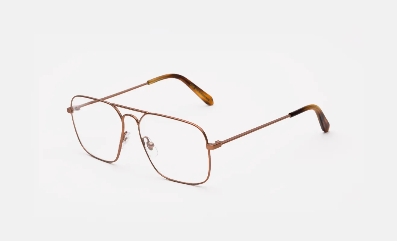 Numero 08 Copper sold by RetroSuperFuture