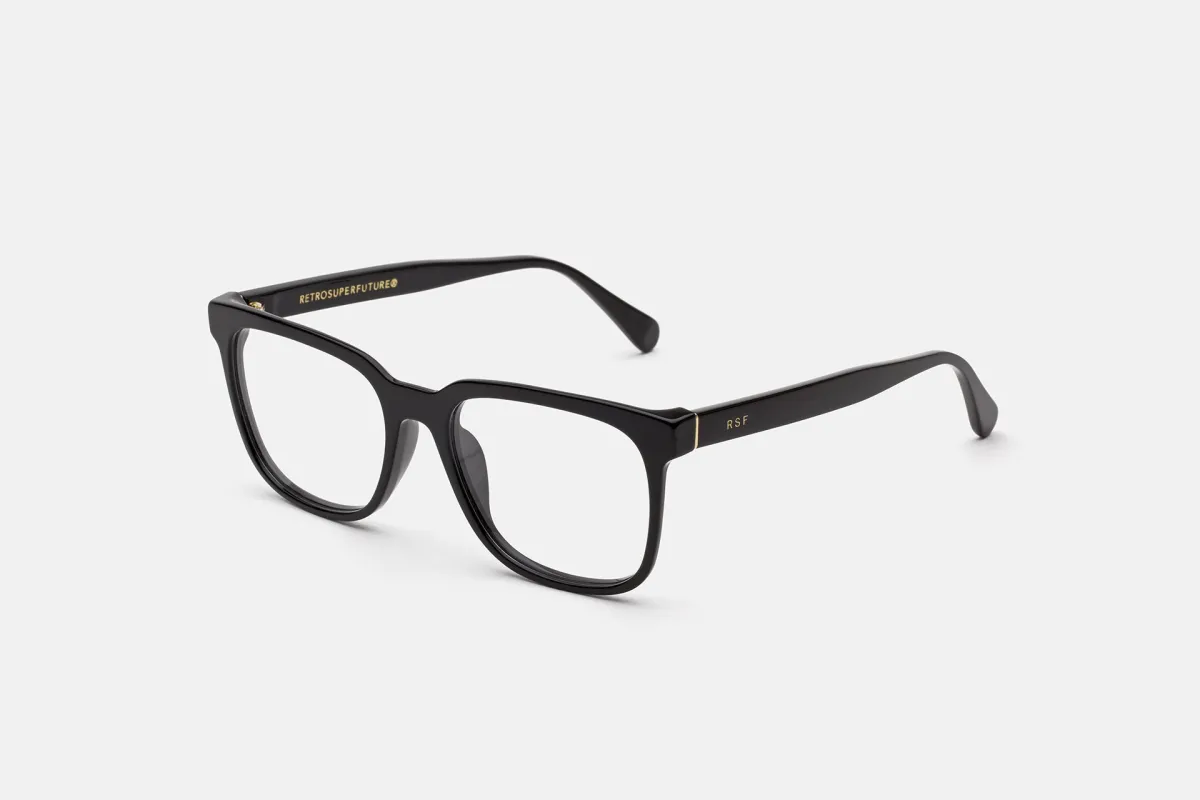 Numero 19 Nero made by RetroSuperFuture