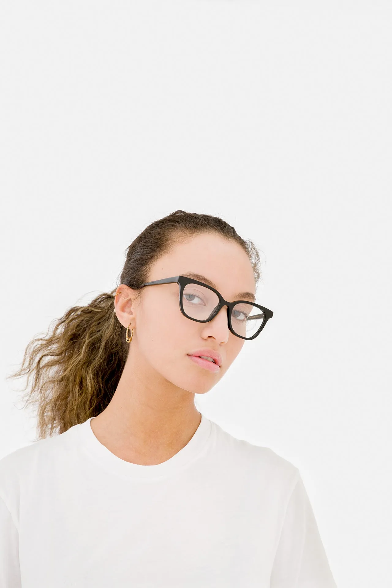 Numero 54 Nero sold by RetroSuperFuture product image thumbnail 5